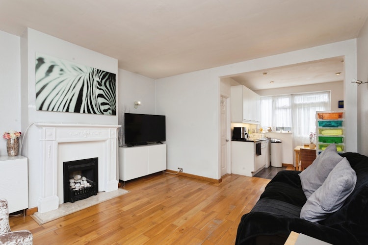 3 bedroom terraced house