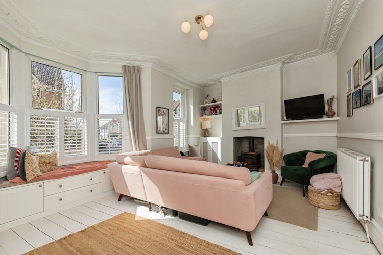 1 bedroom flat