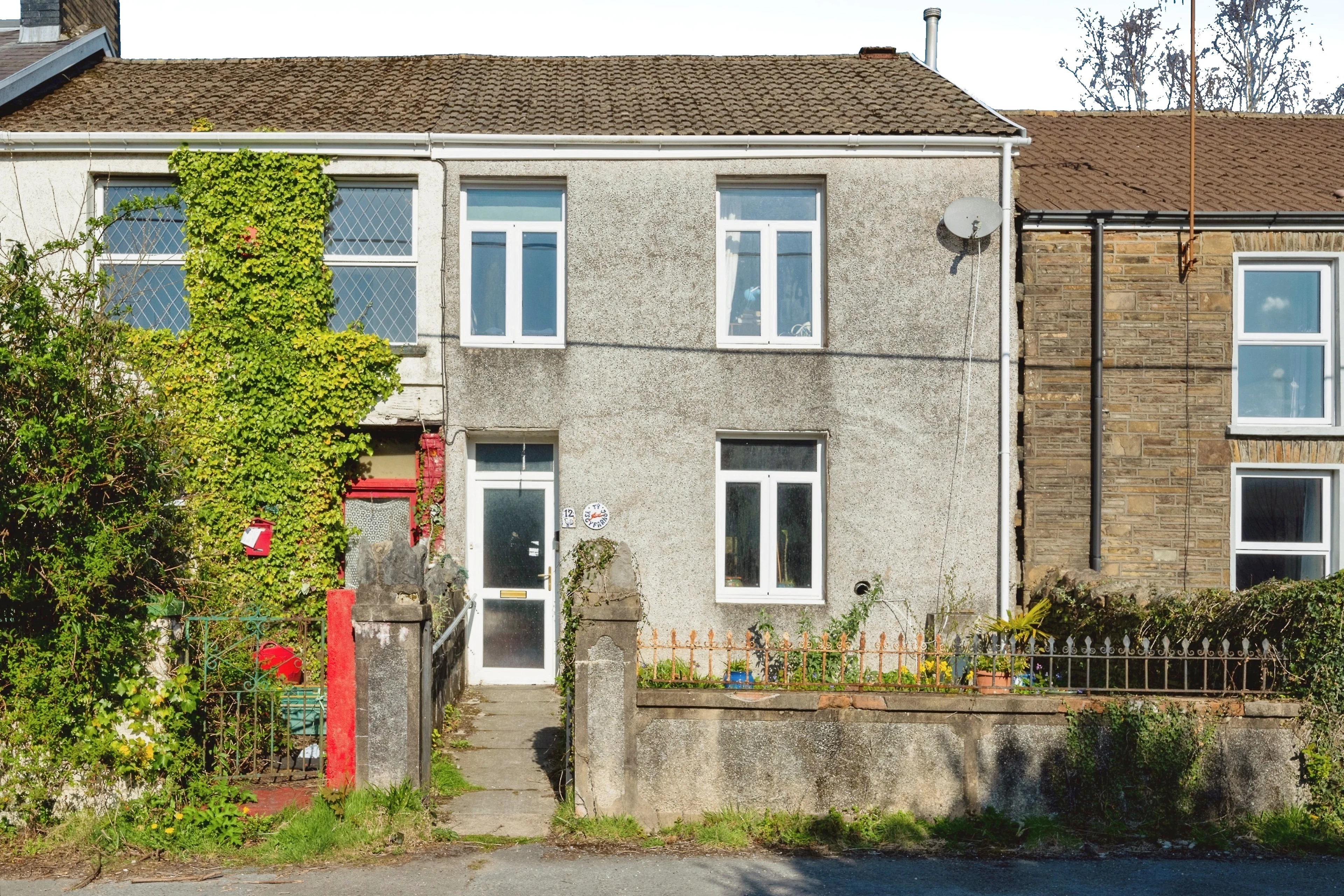Prospect Place, Swansea