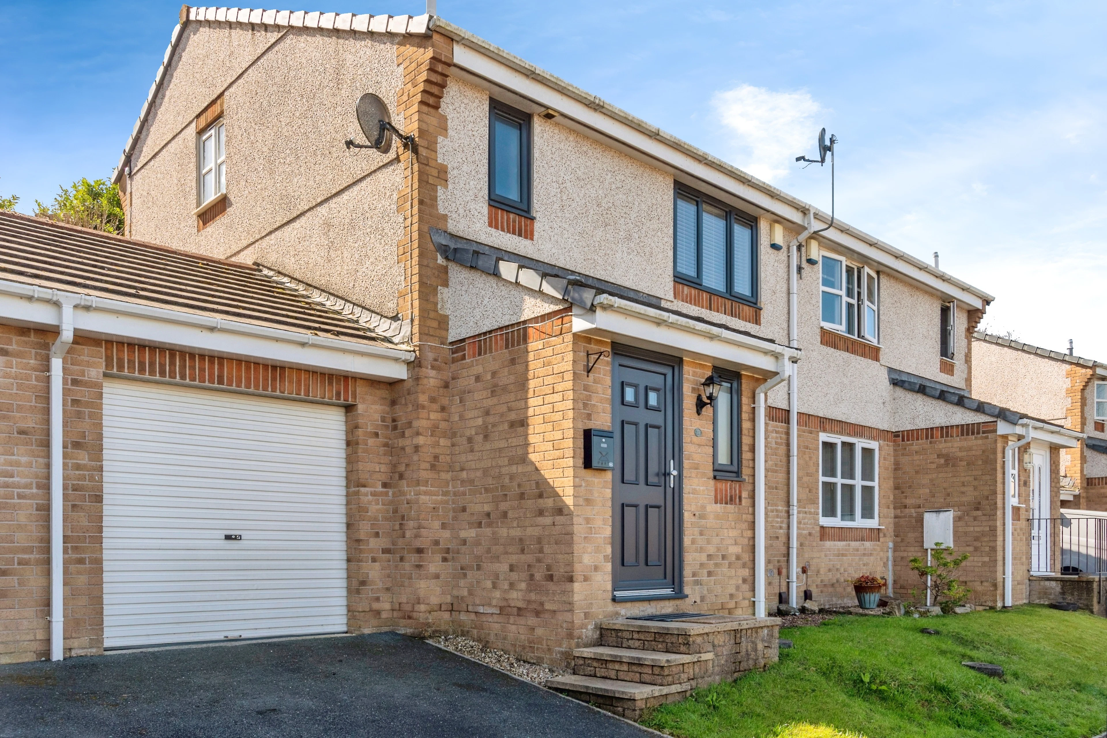 Pollards Way, Saltash