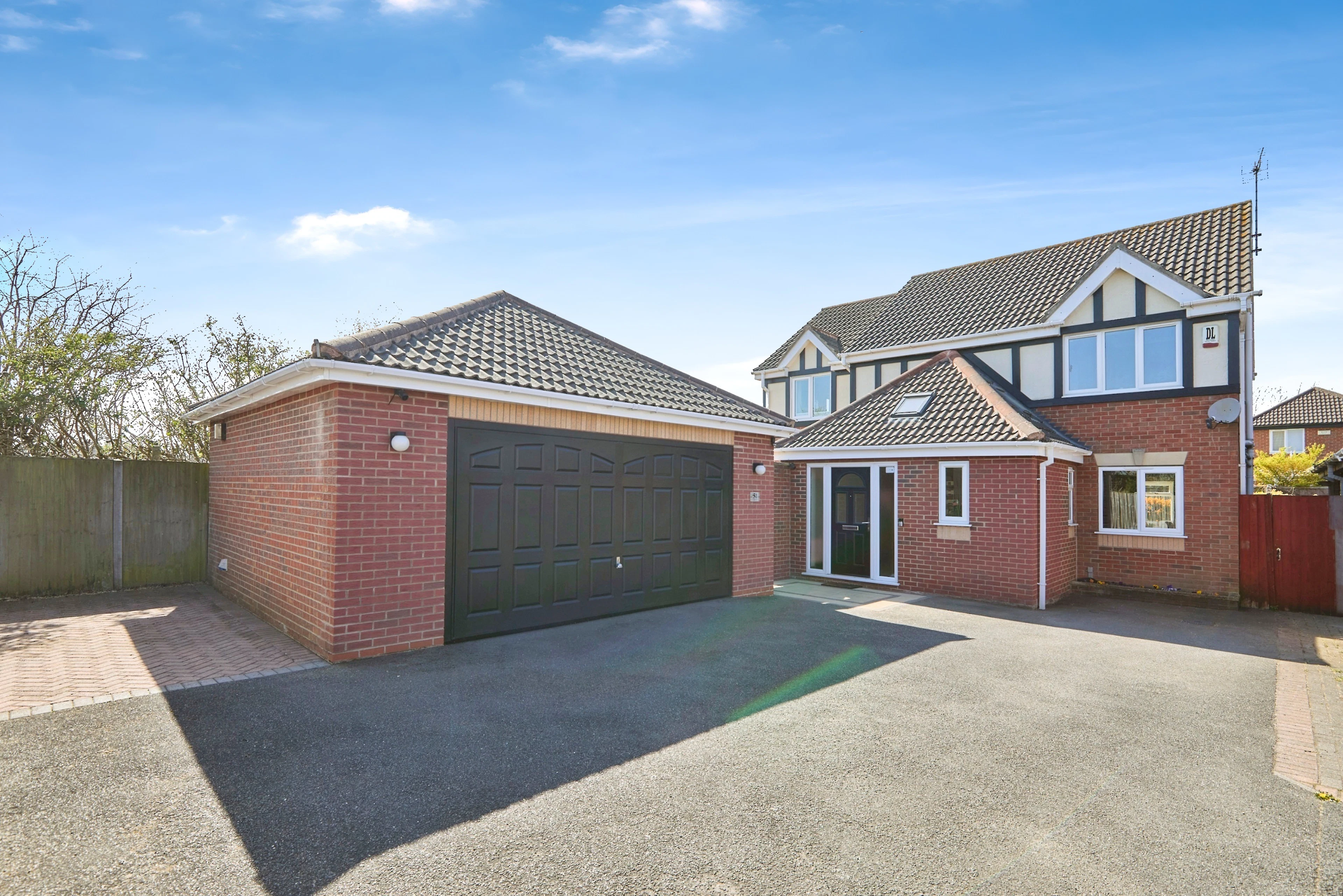 Mill Hill, Derby