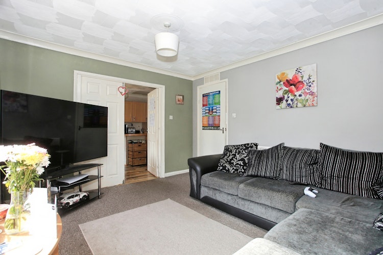 3 bedroom terraced house