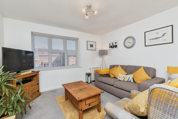 1 bedroom flat