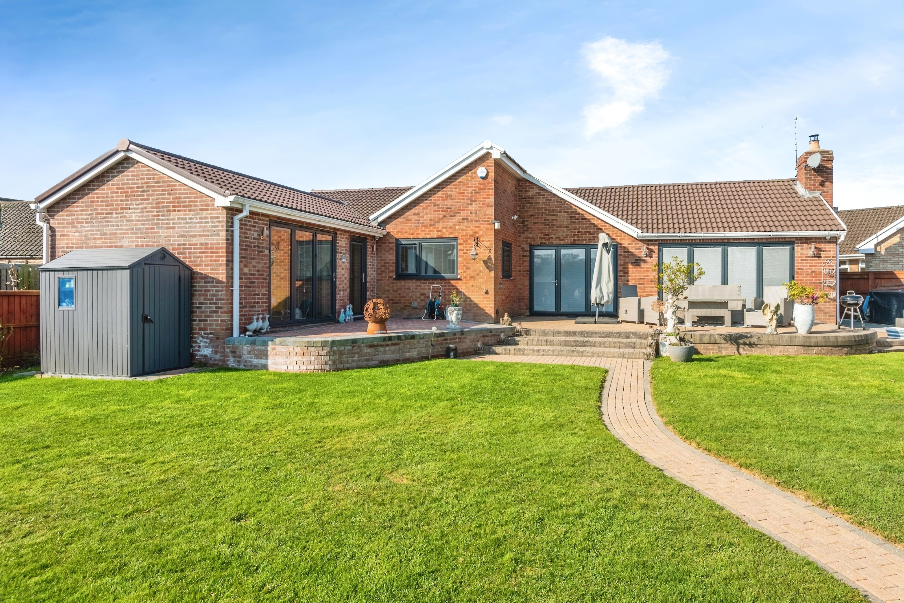 Frogmore Road, Gloucester