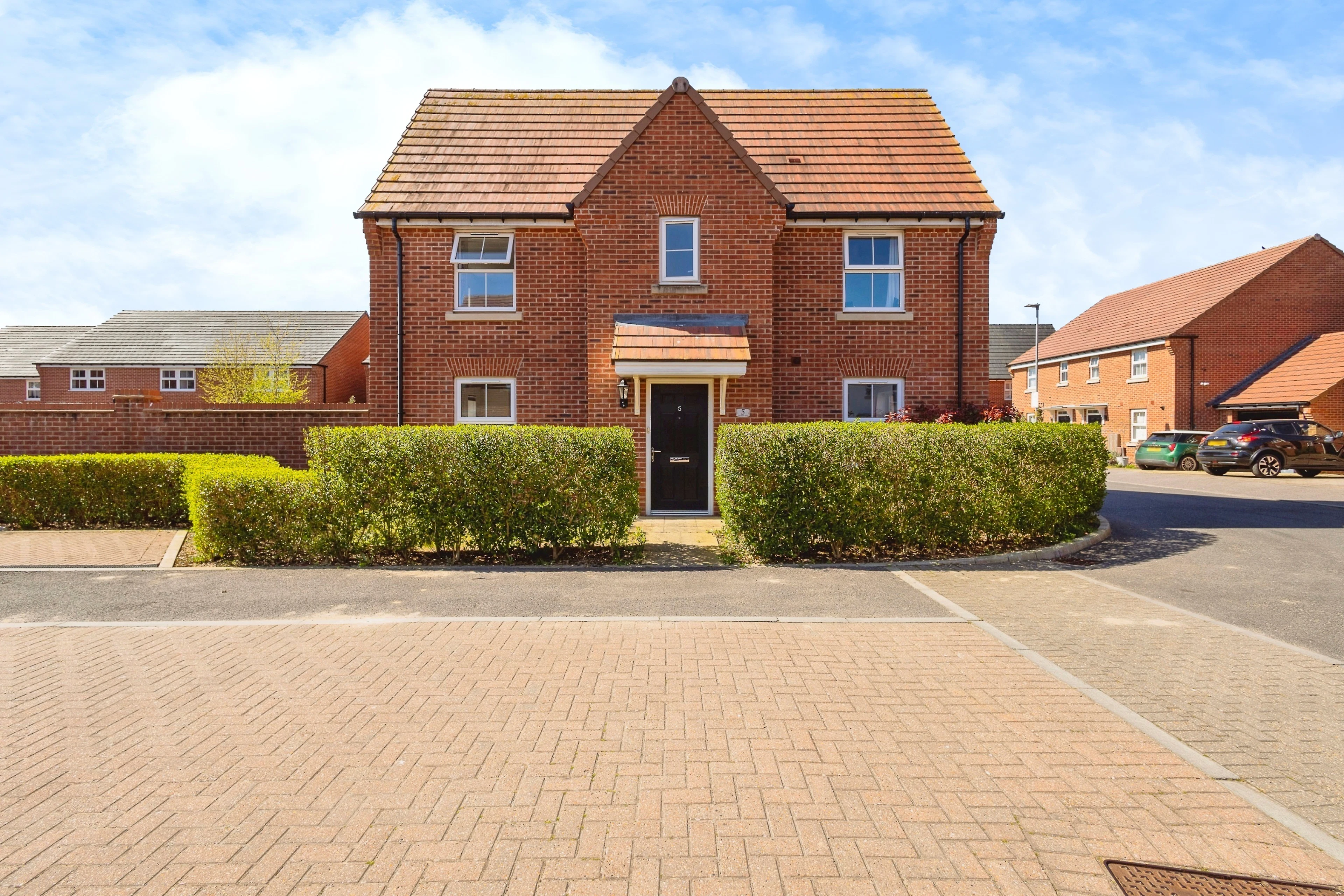 Grender Way, Chichester