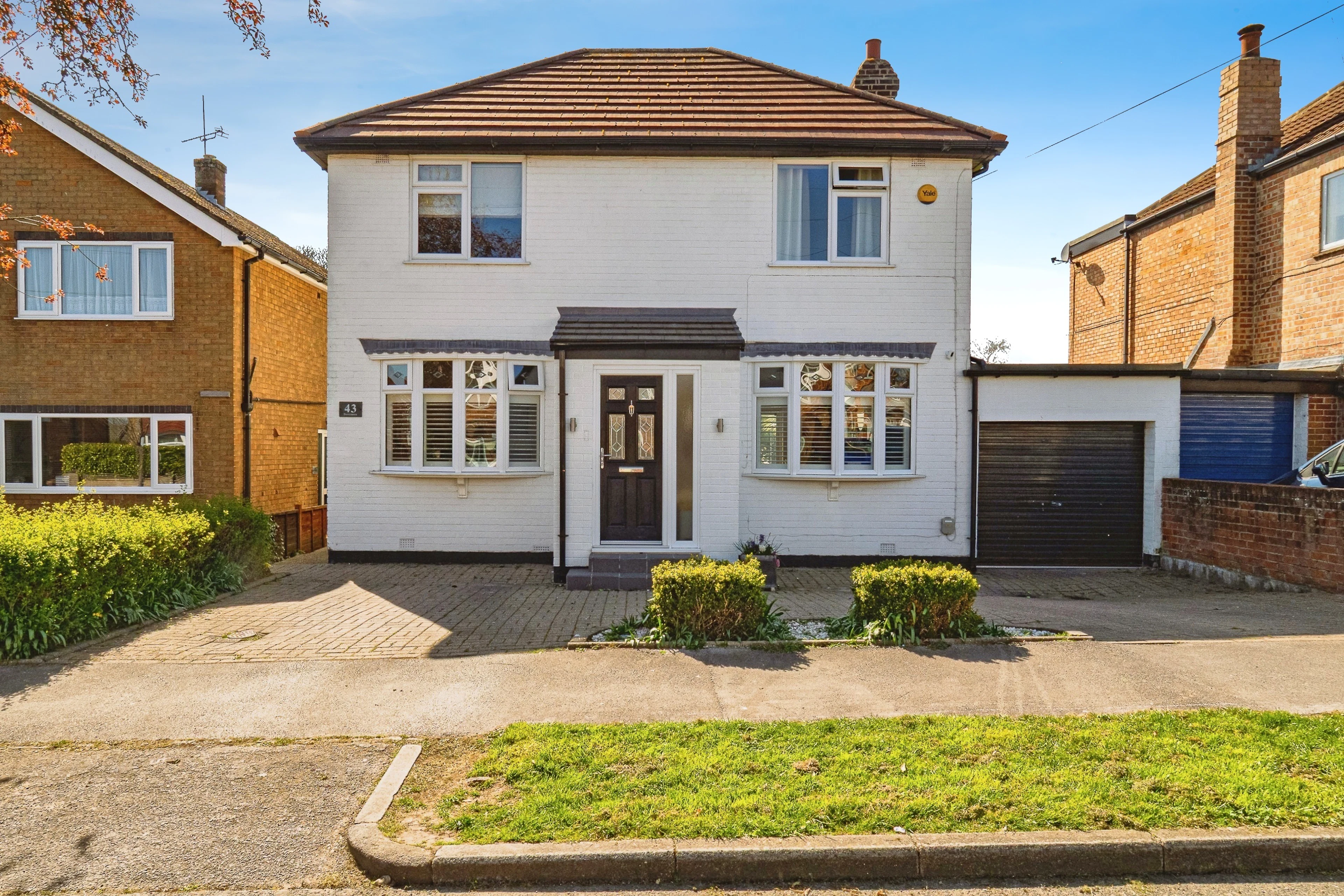 Derrymore Road, Hull