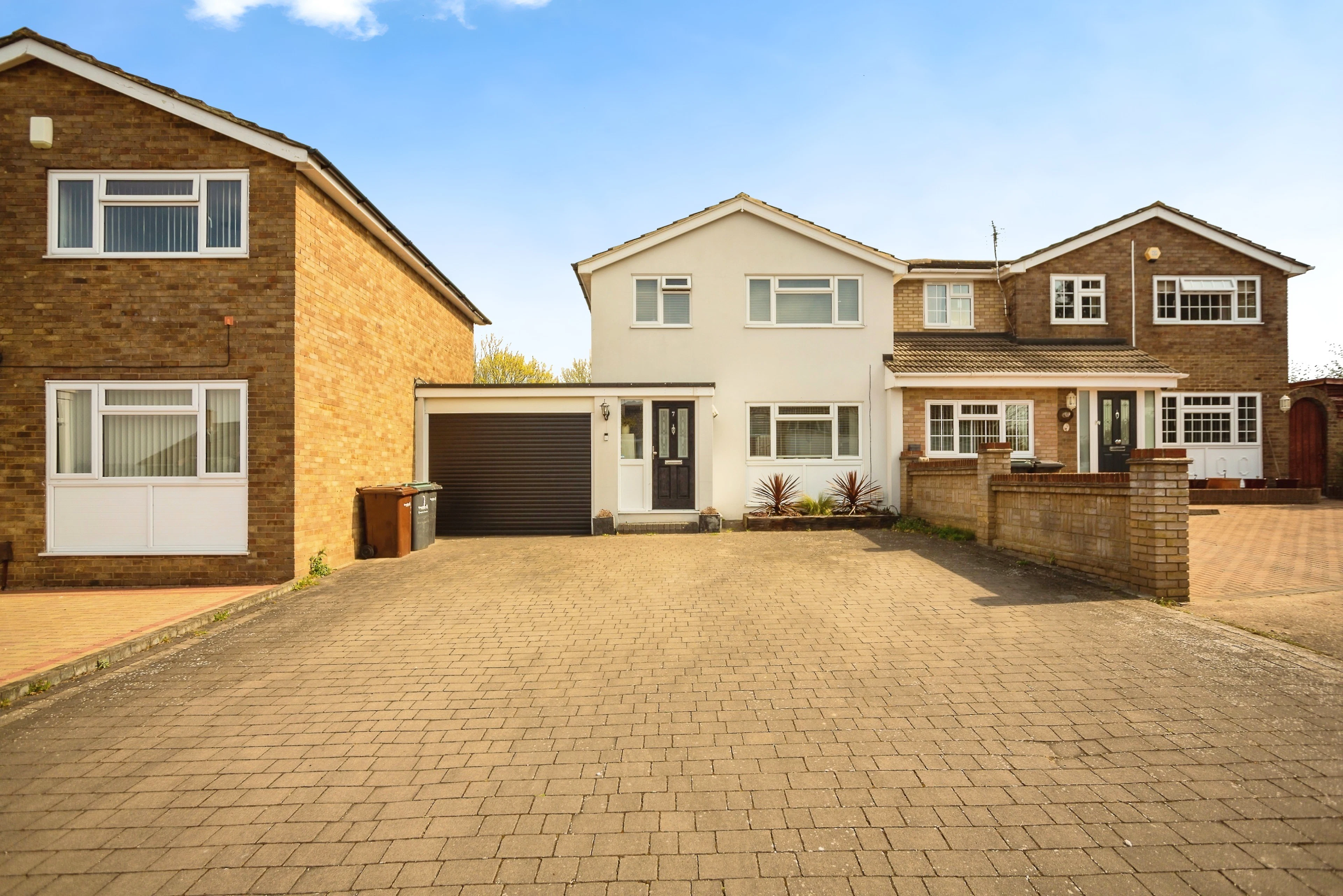 Baker Hill Close, Gravesend