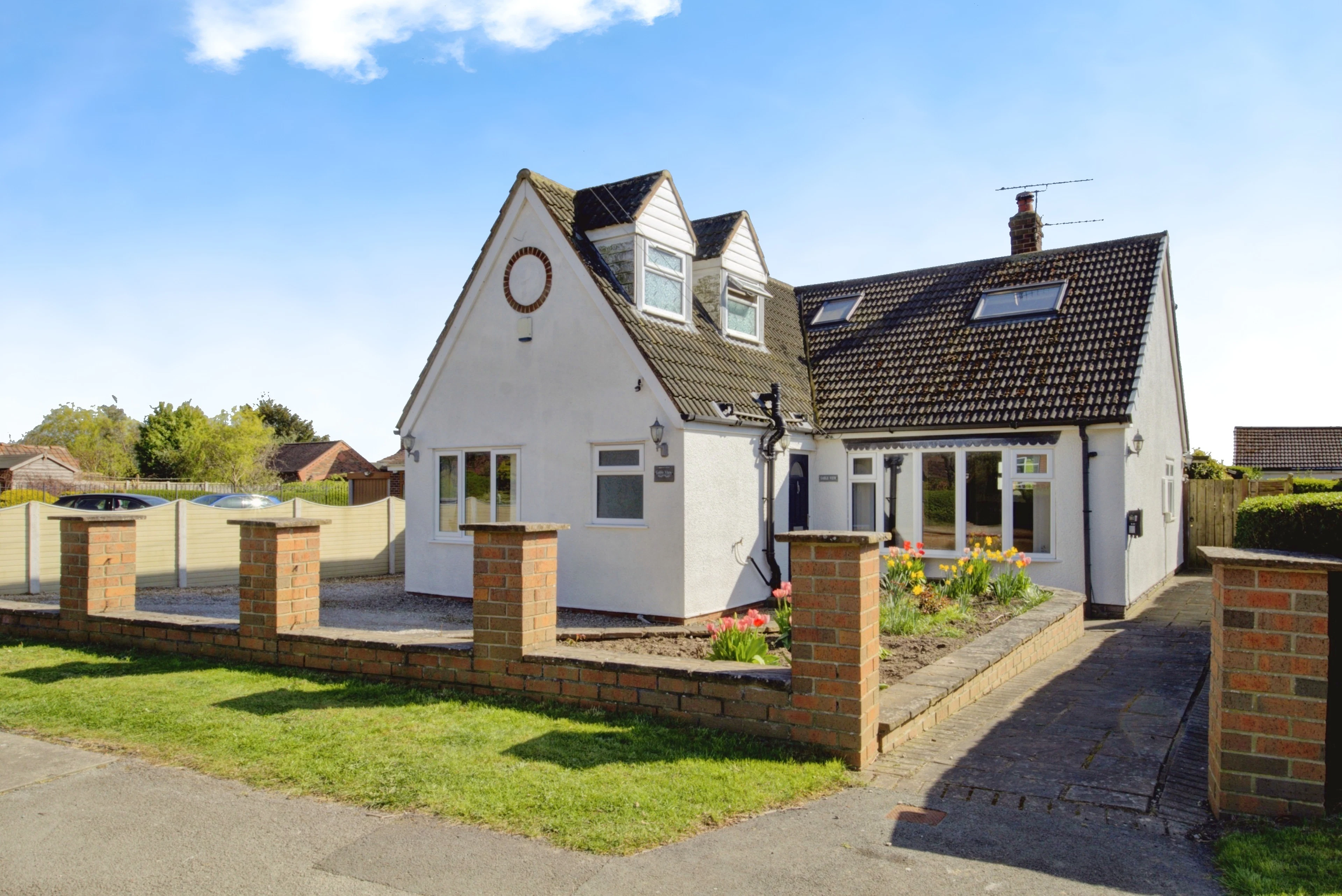 Field Lane, Goole