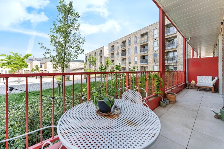1 bedroom flat