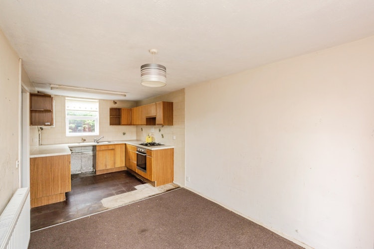 3 bedroom terraced house