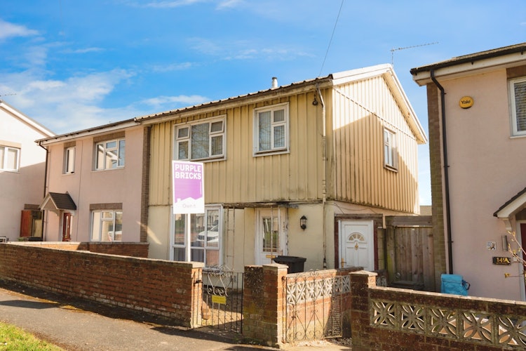 3 bedroom semi-detached house