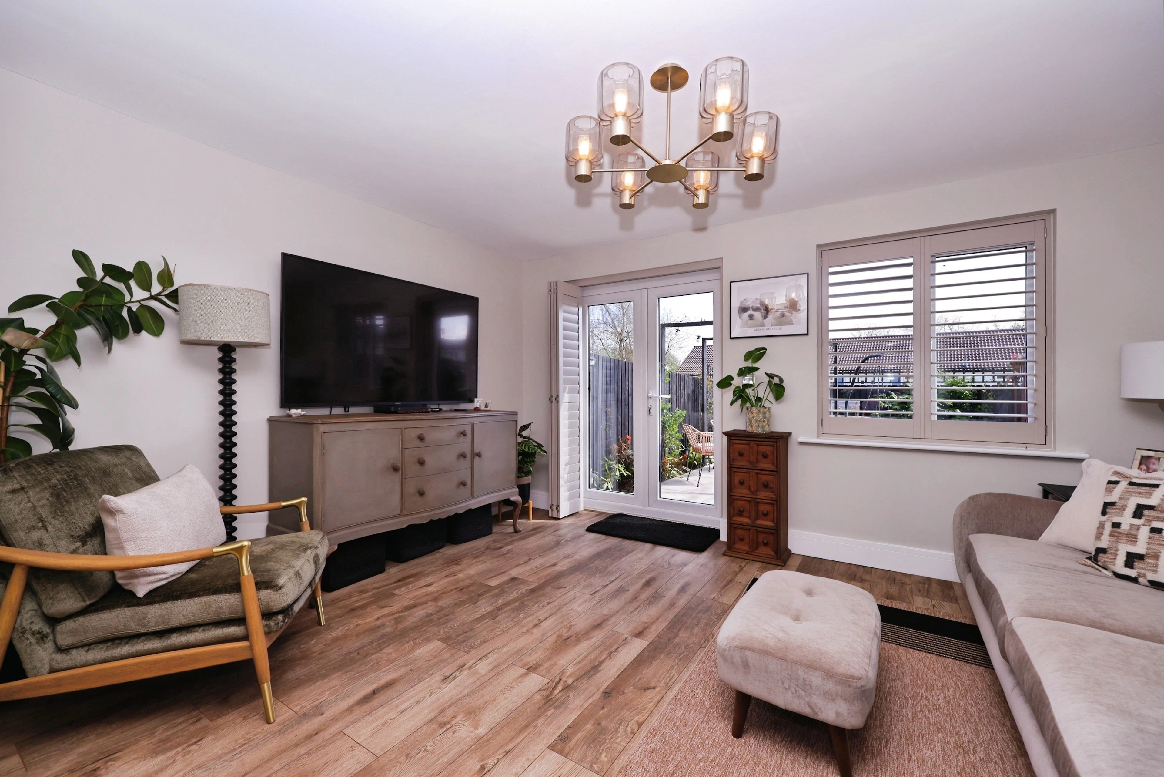 Gibson Close, Haltwhistle