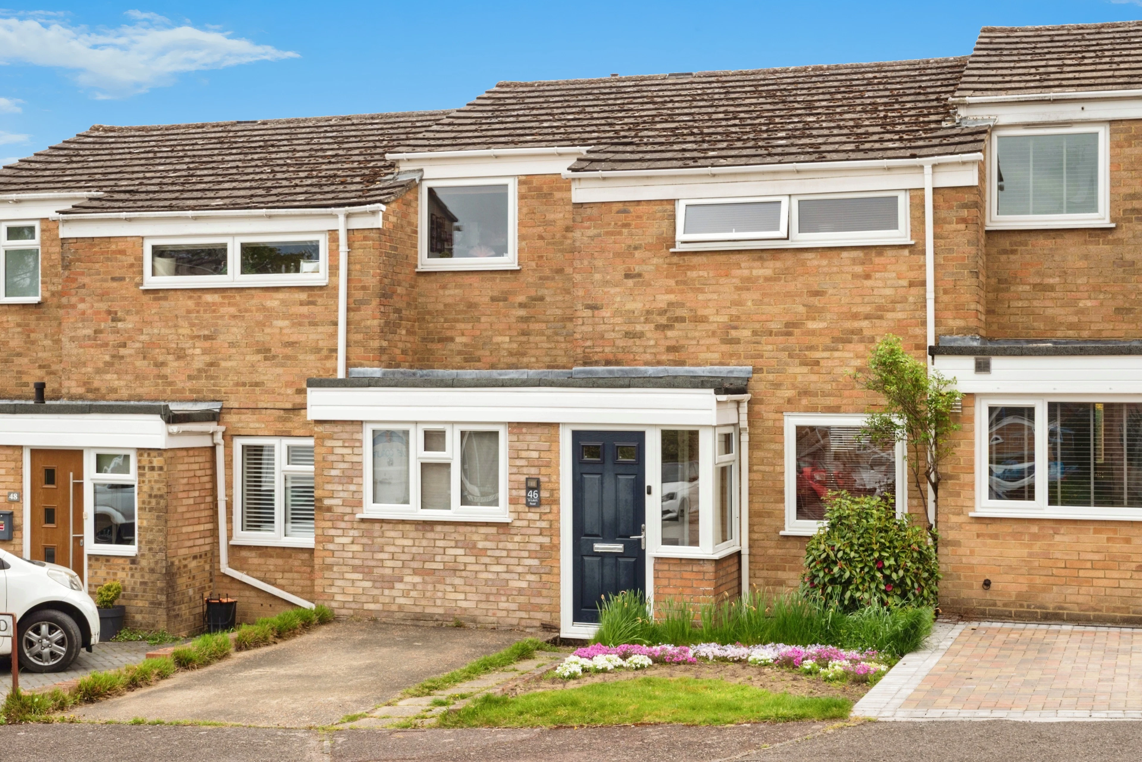 St. Lukes Road, Tunbridge Wells