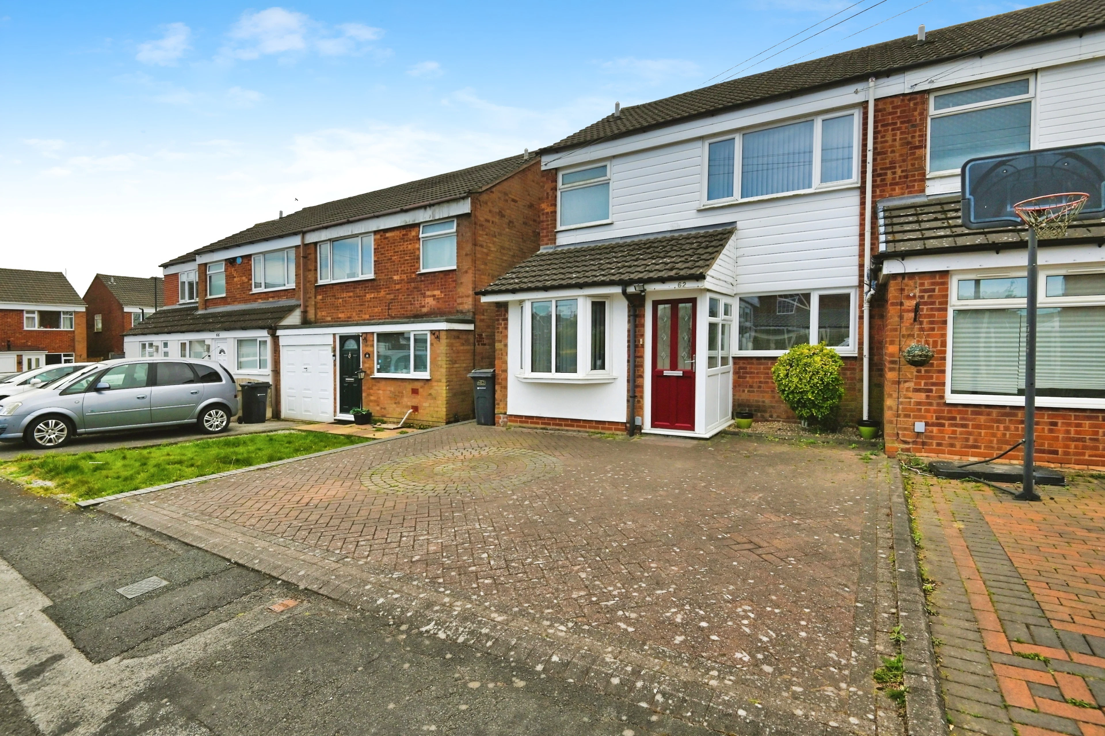 Honiley Drive, Sutton Coldfield