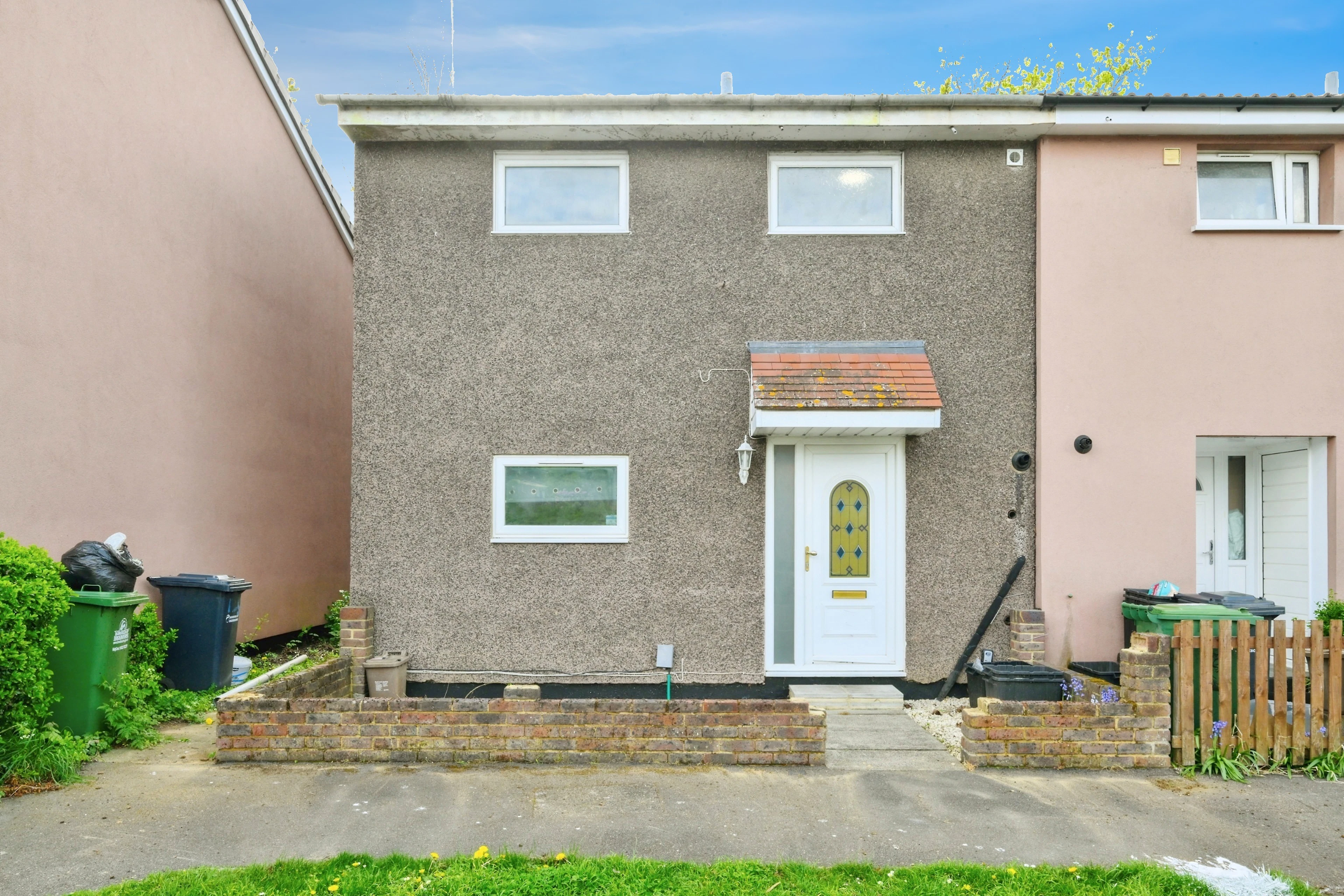 Longcroft Drive, Waltham Cross