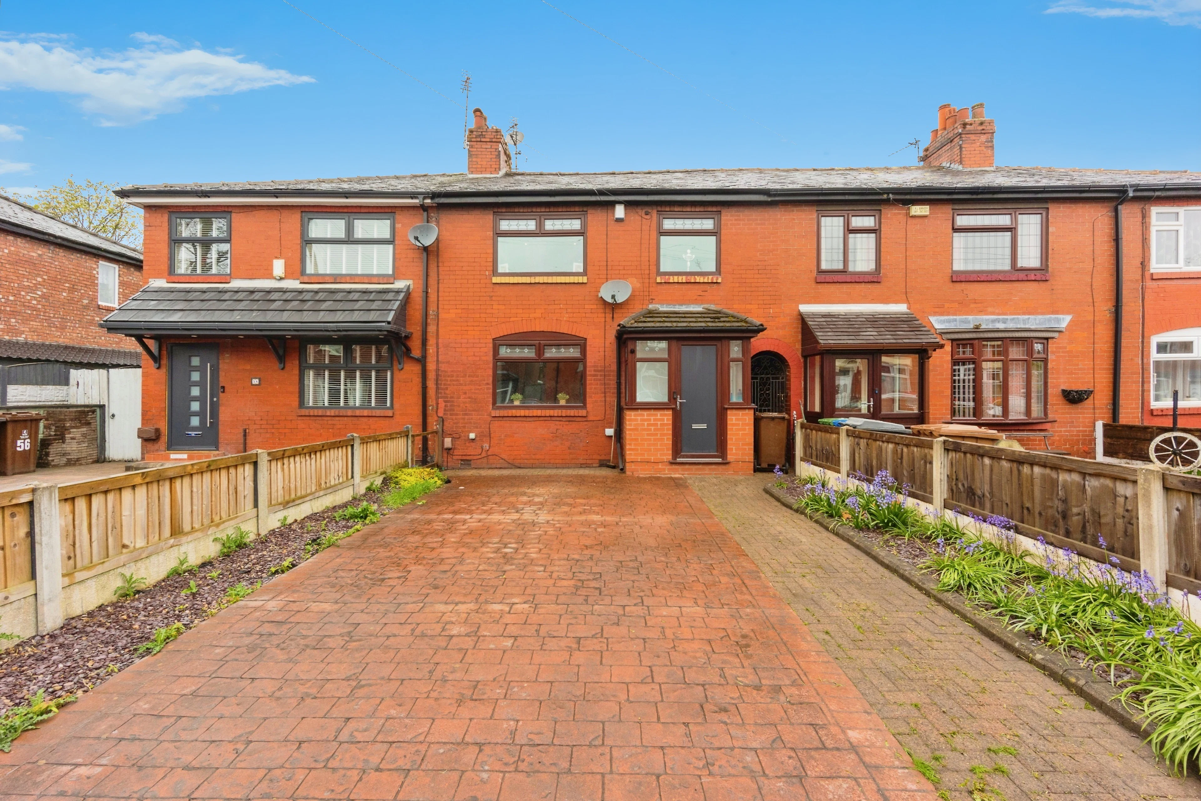Pelham Street, Ashton Under Lyne