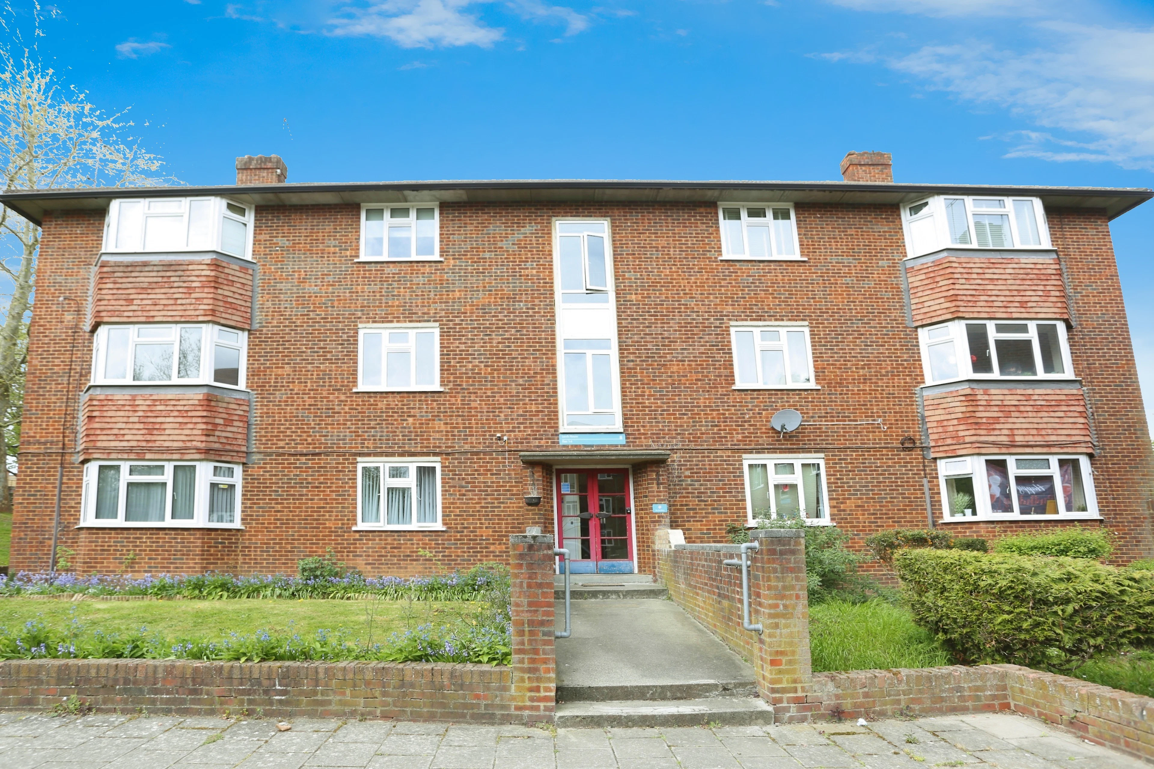 Bromley Road, Bromley