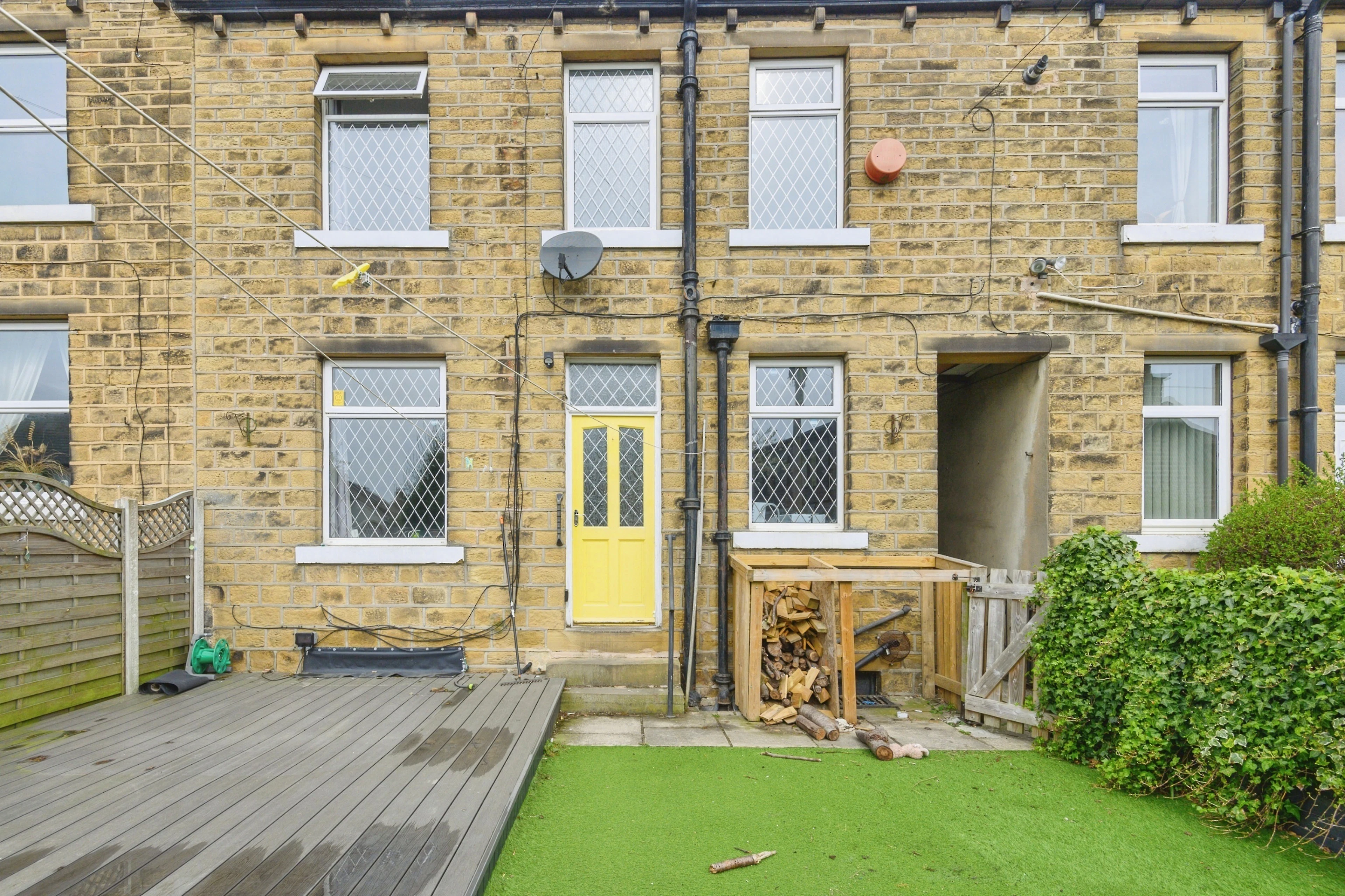 Blackmoorfoot Road, Huddersfield