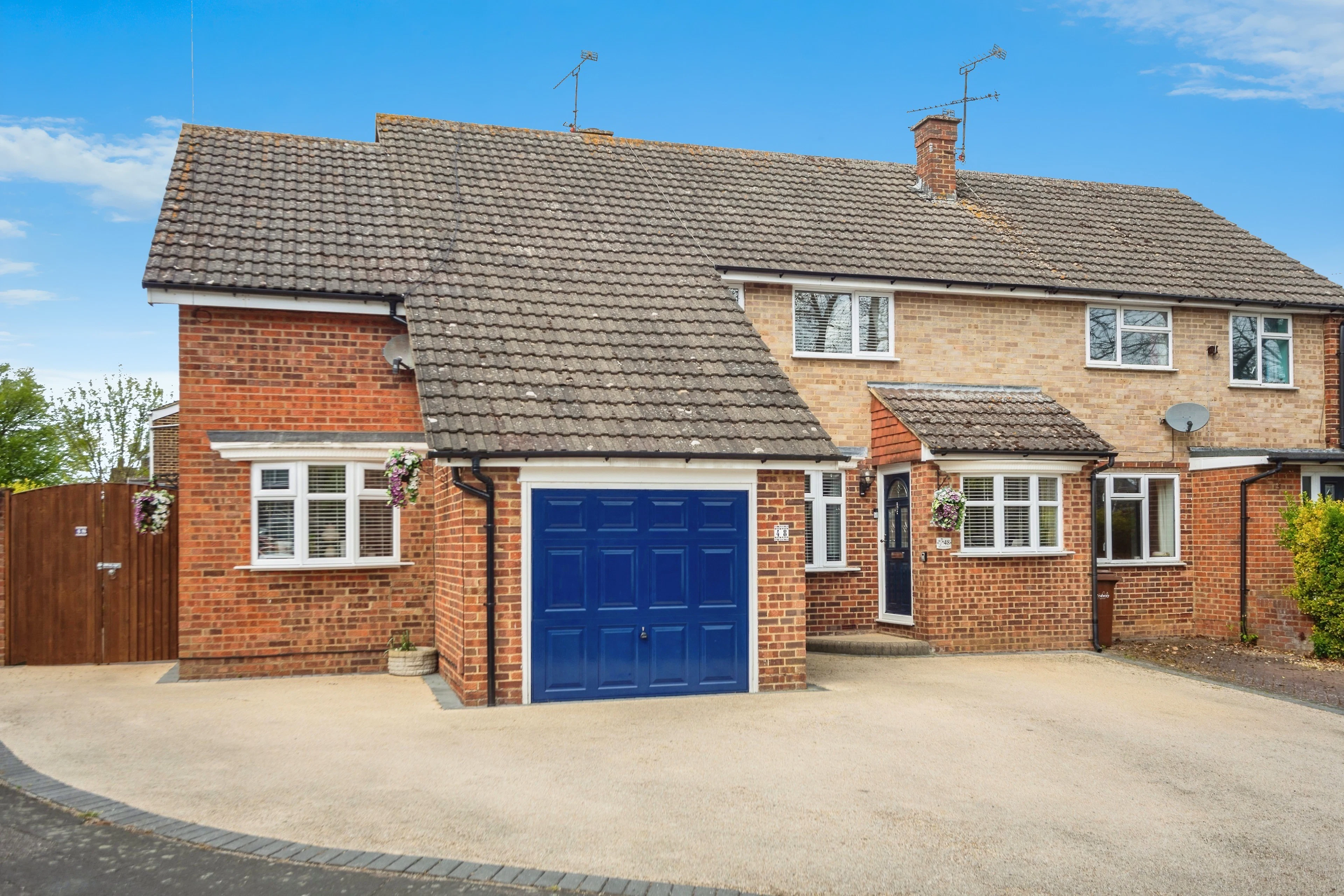 Bayswater Drive, Gillingham