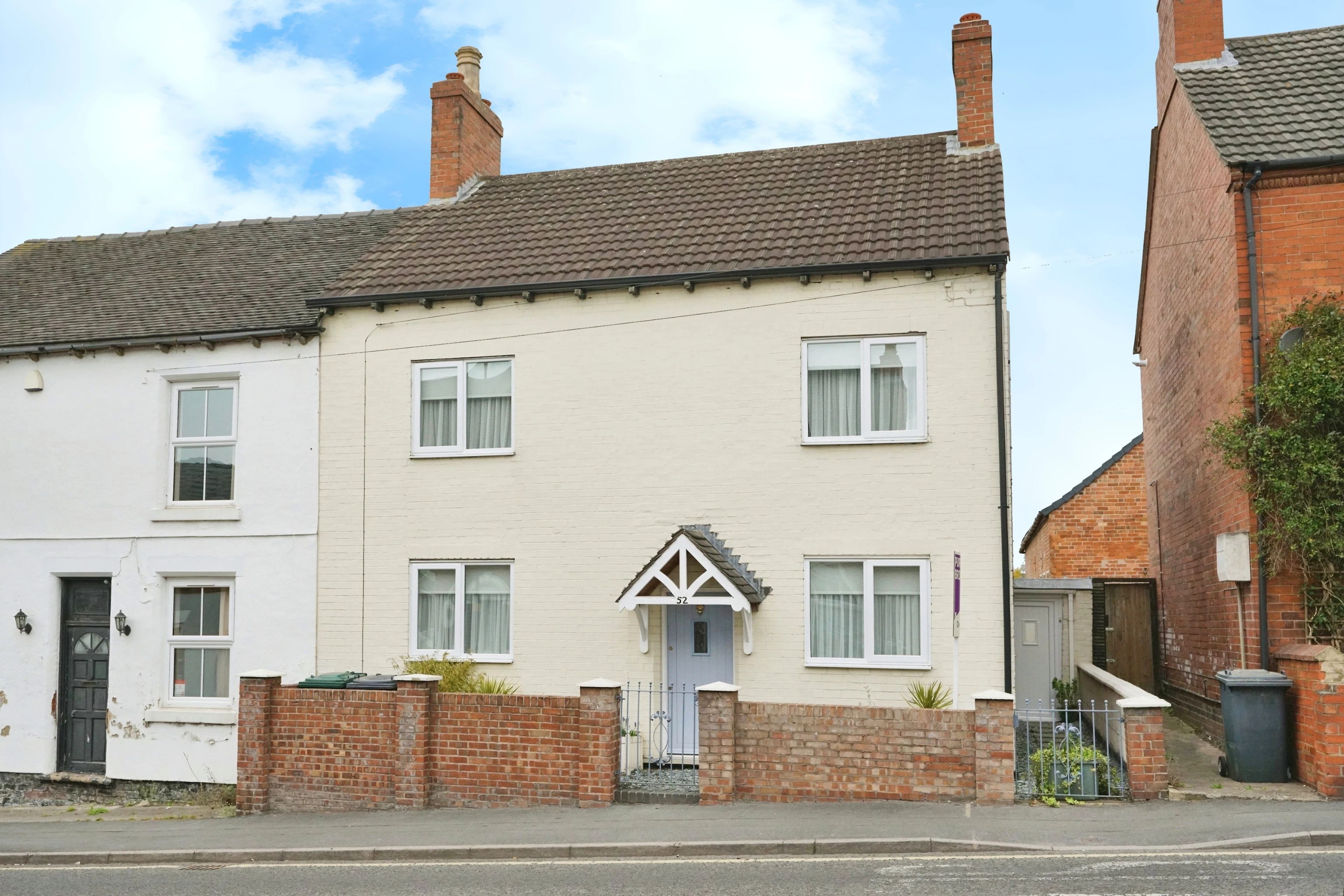 High Street, Swadlincote