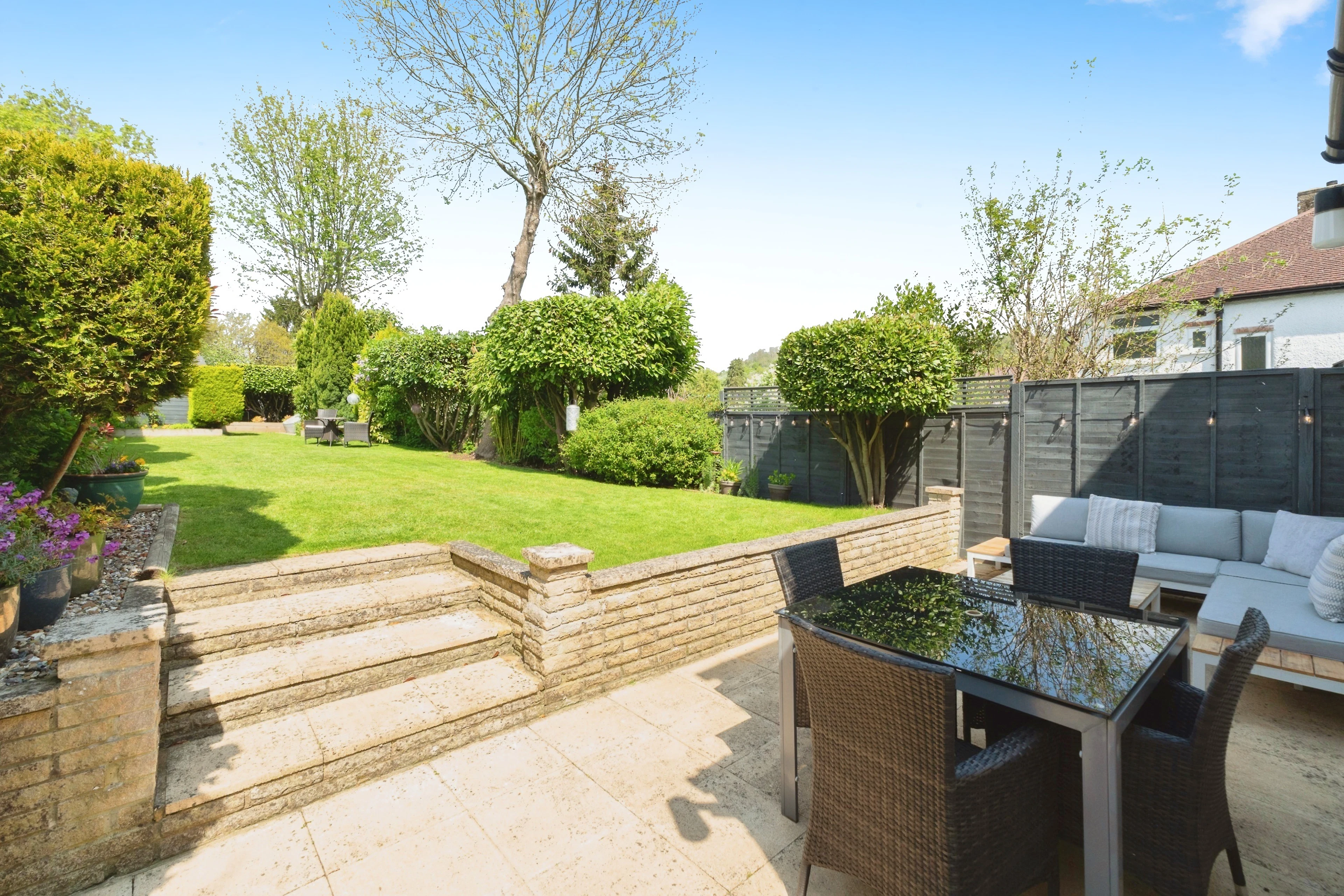 Hillcrest Road, Whyteleafe