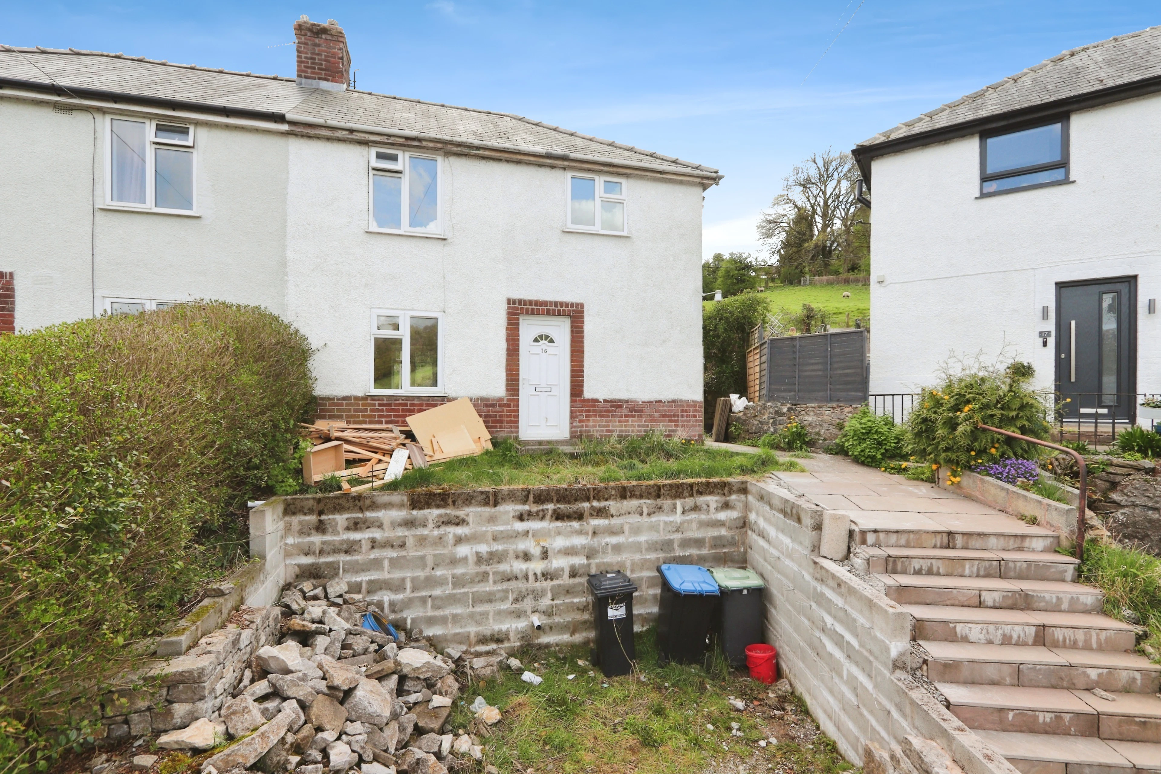 Denman Crescent, Hope Valley