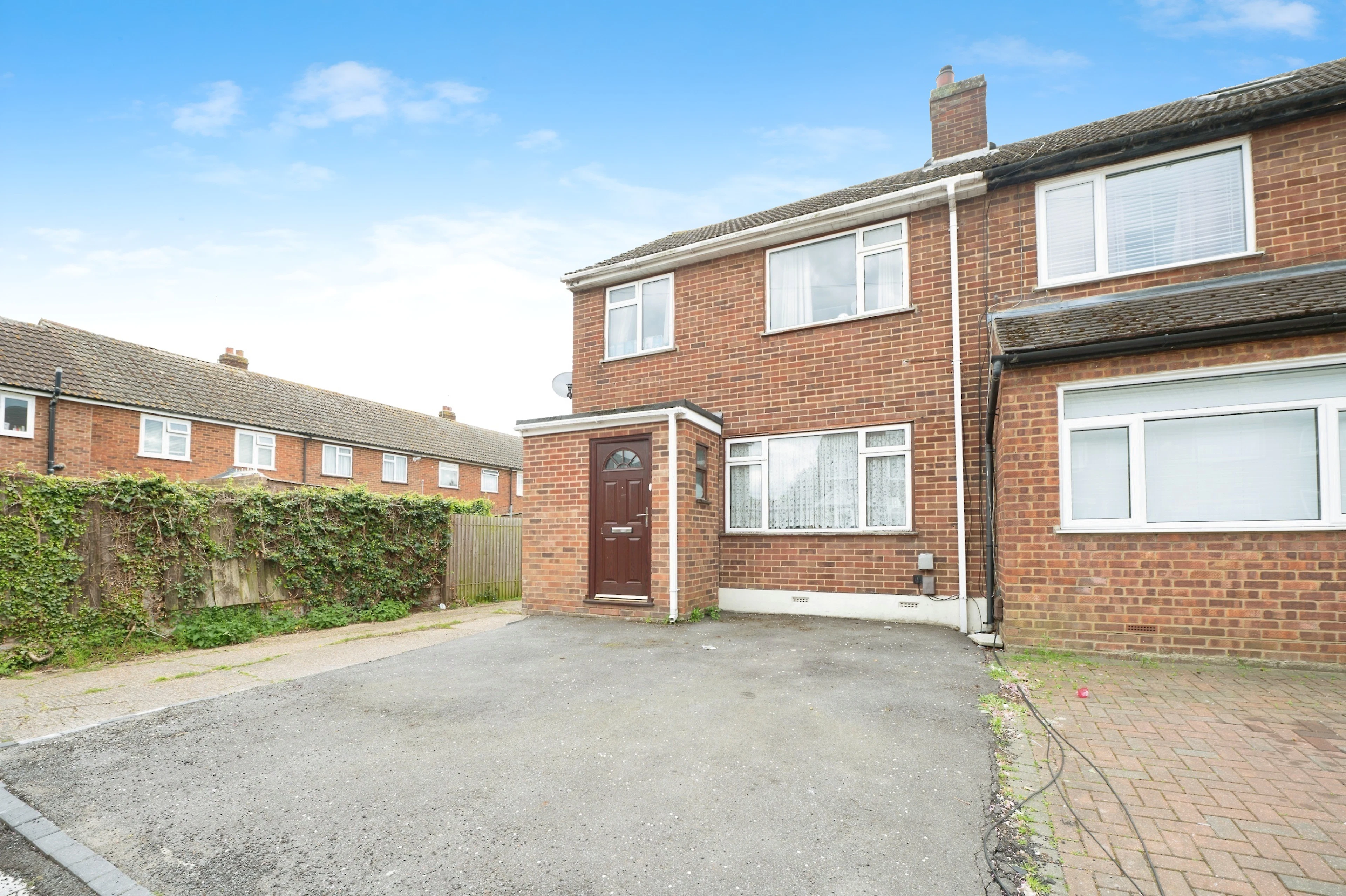 Frinton Road, Romford