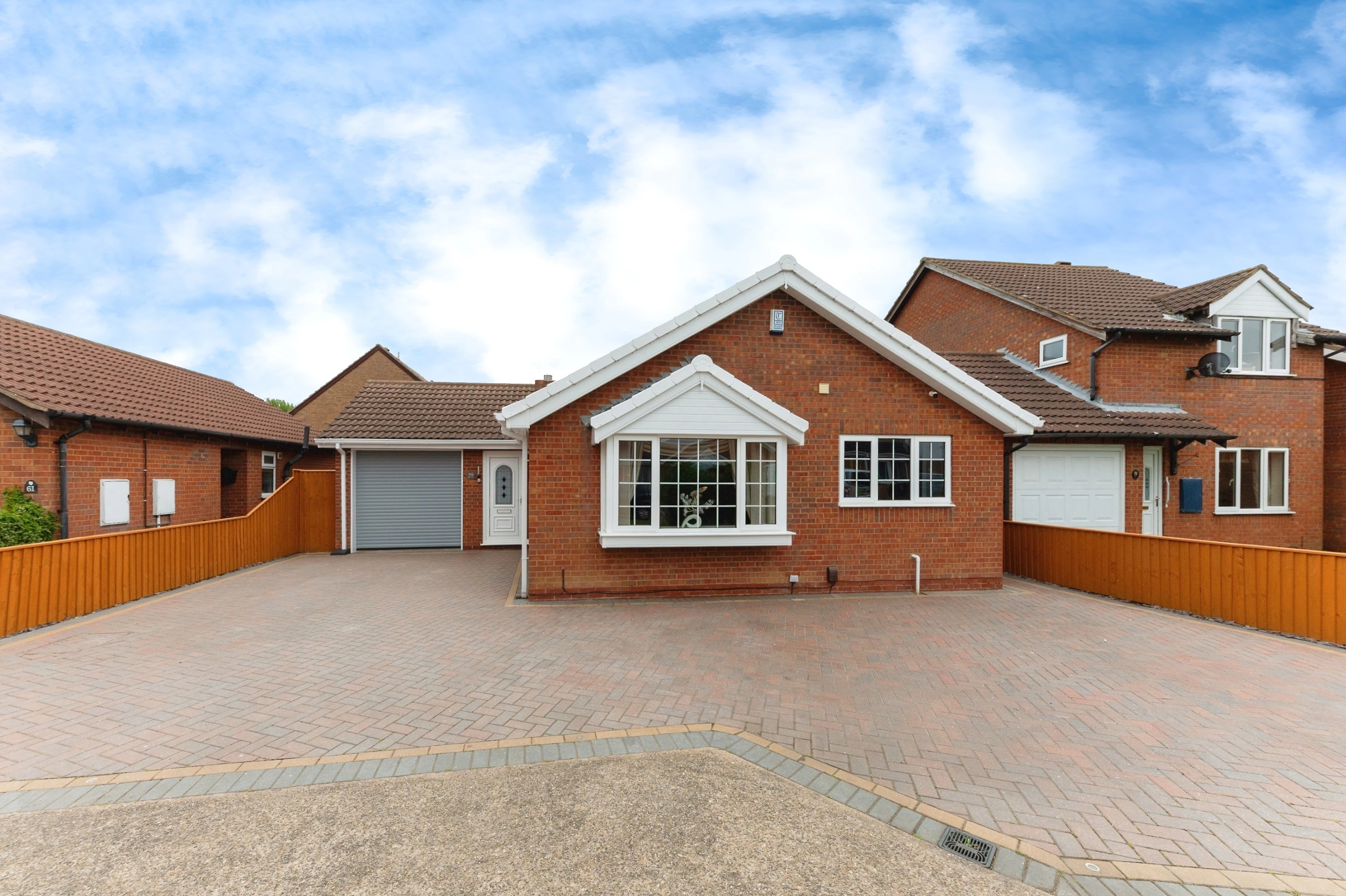 Fortuna Way, Grimsby