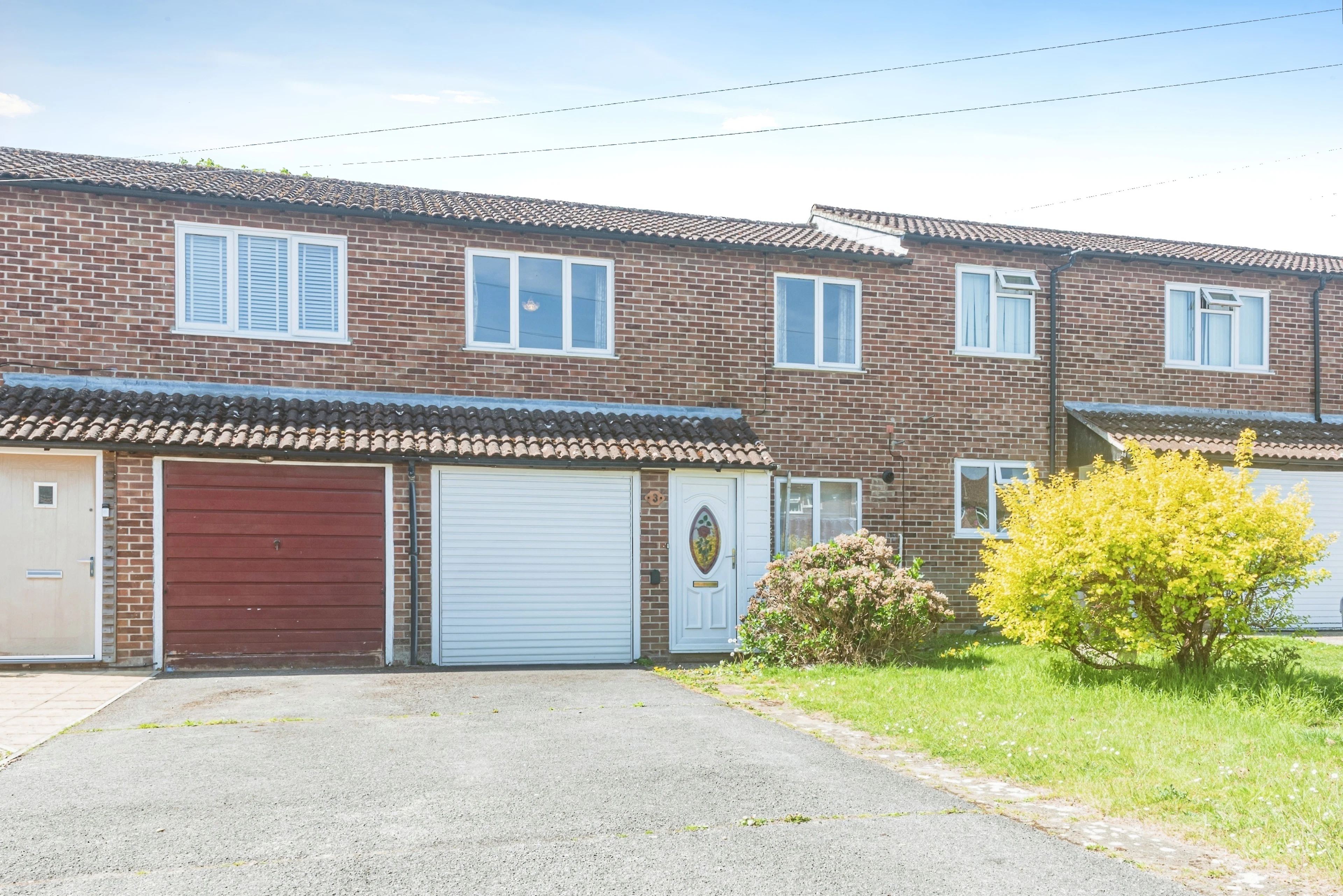 Derwent Road, Thatcham