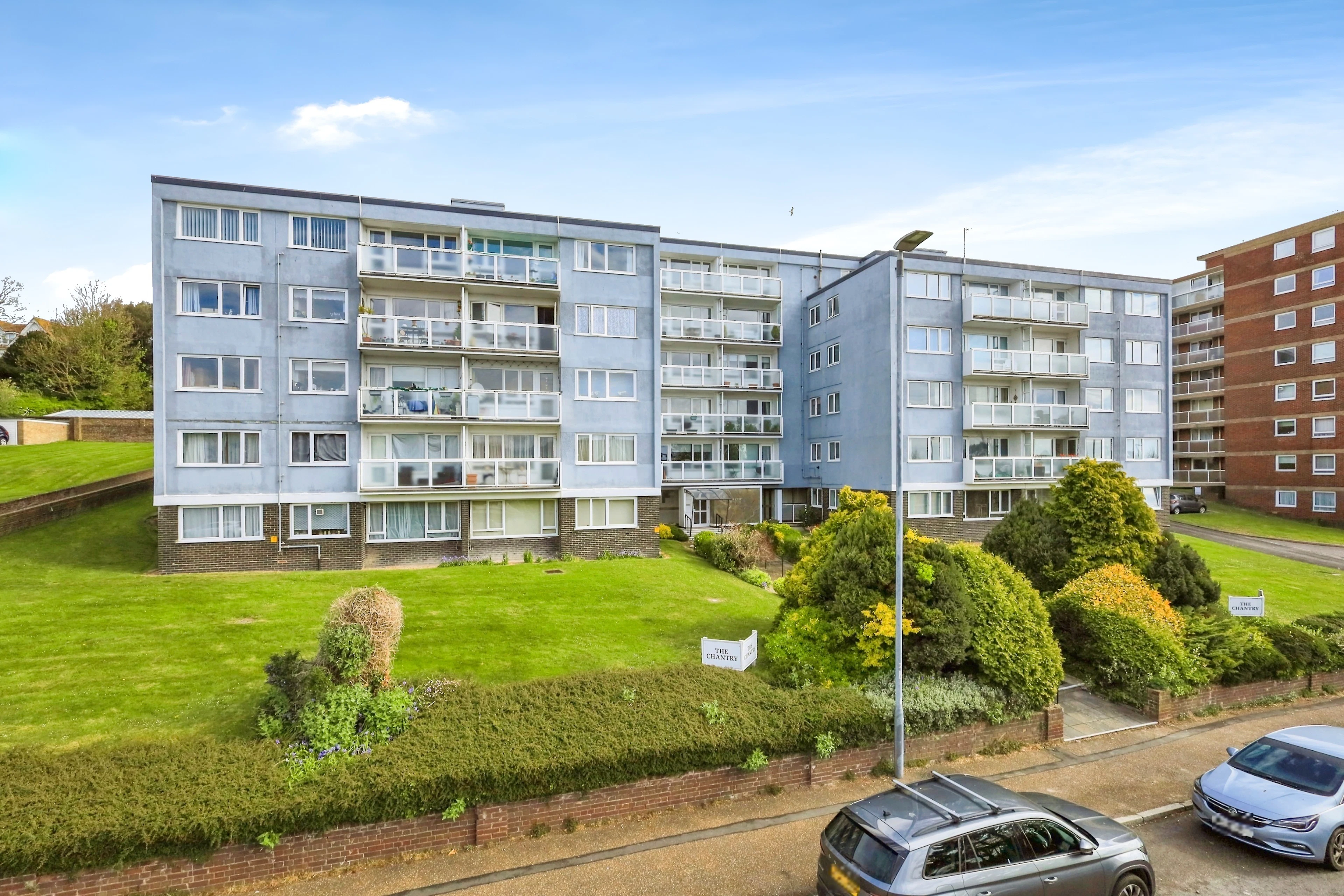 Upperton Road, Eastbourne