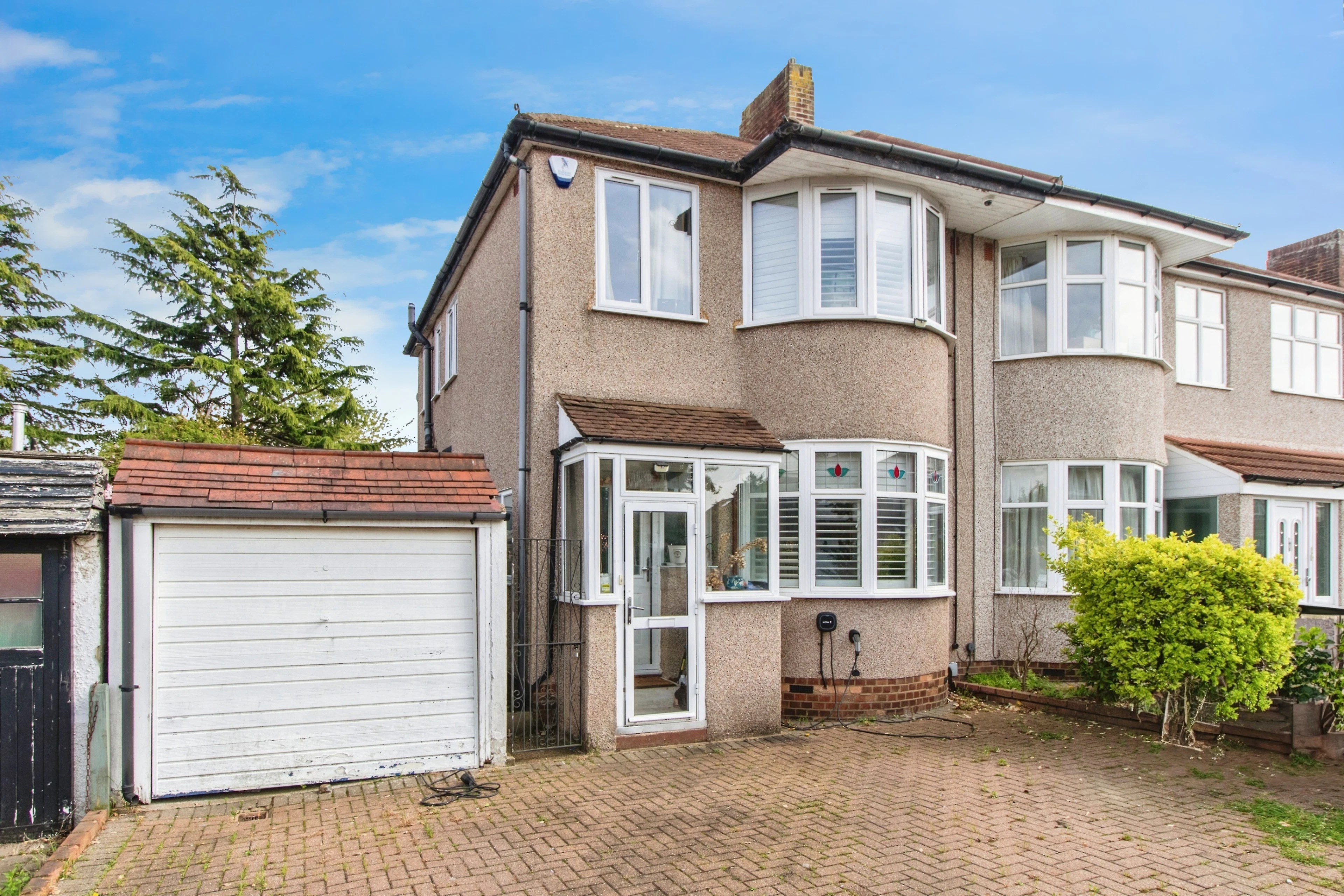 Wren Road, Sidcup