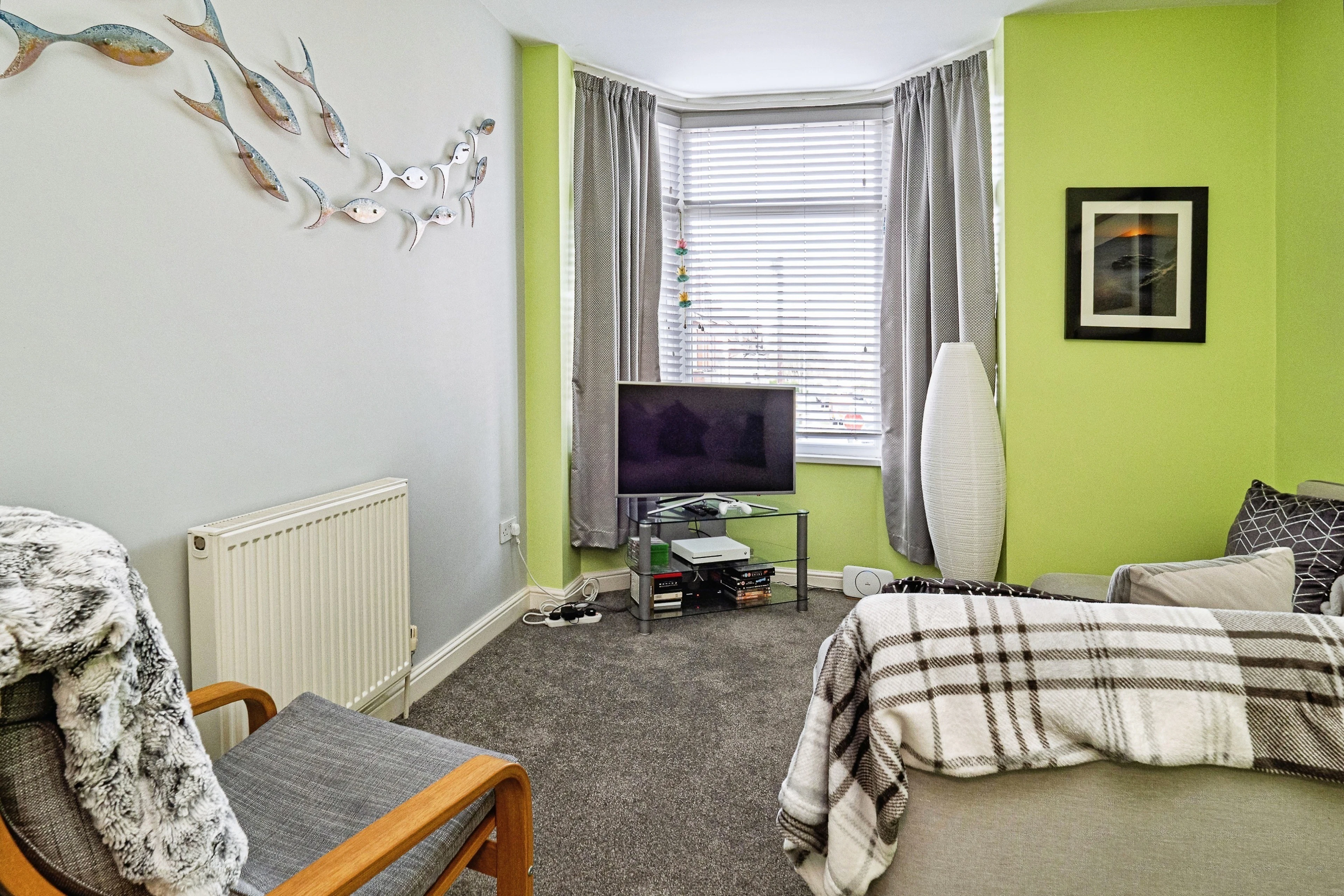 20 Flamborough Road, Bridlington