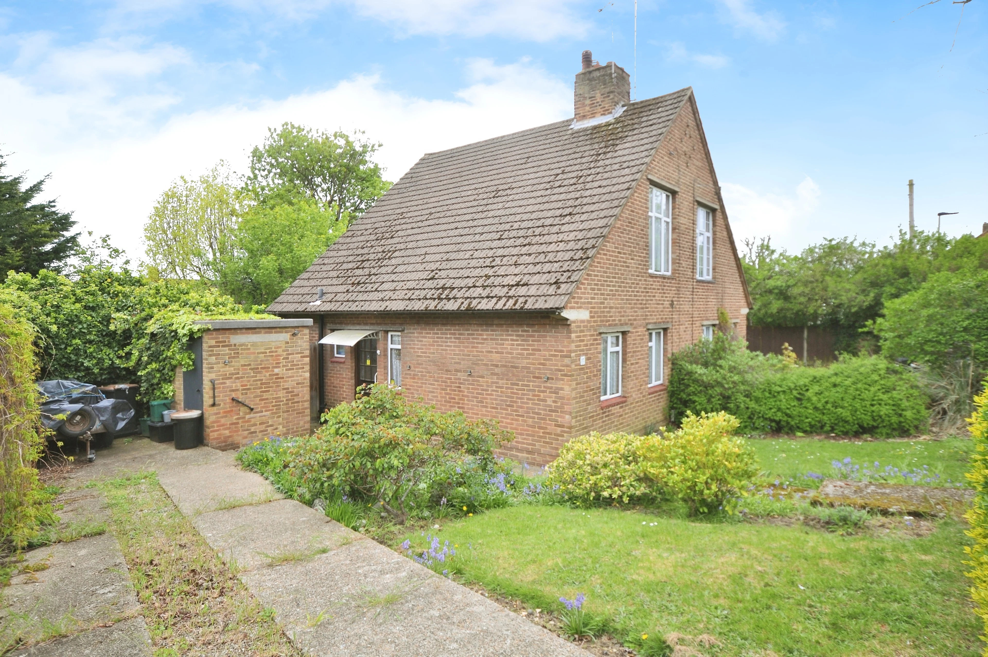 Malling Way, Bromley