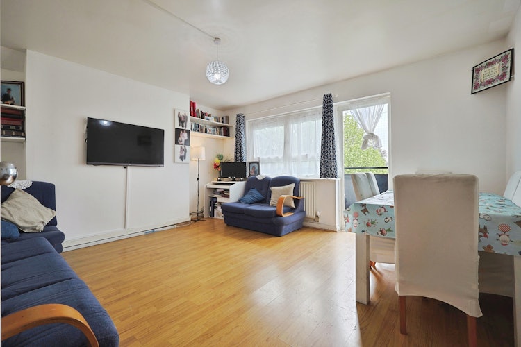 3 bedroom duplex