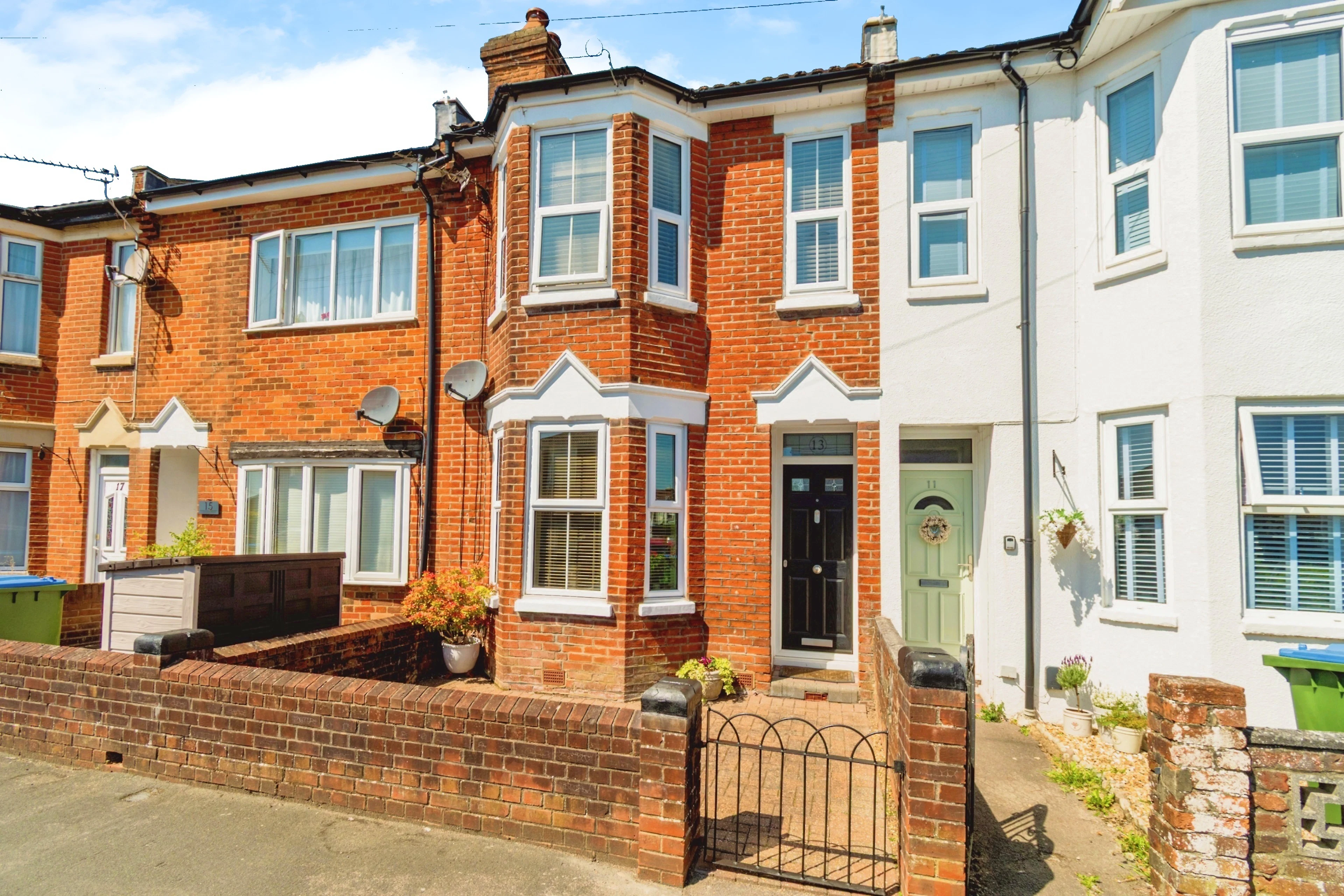 Clarendon Road, Southampton