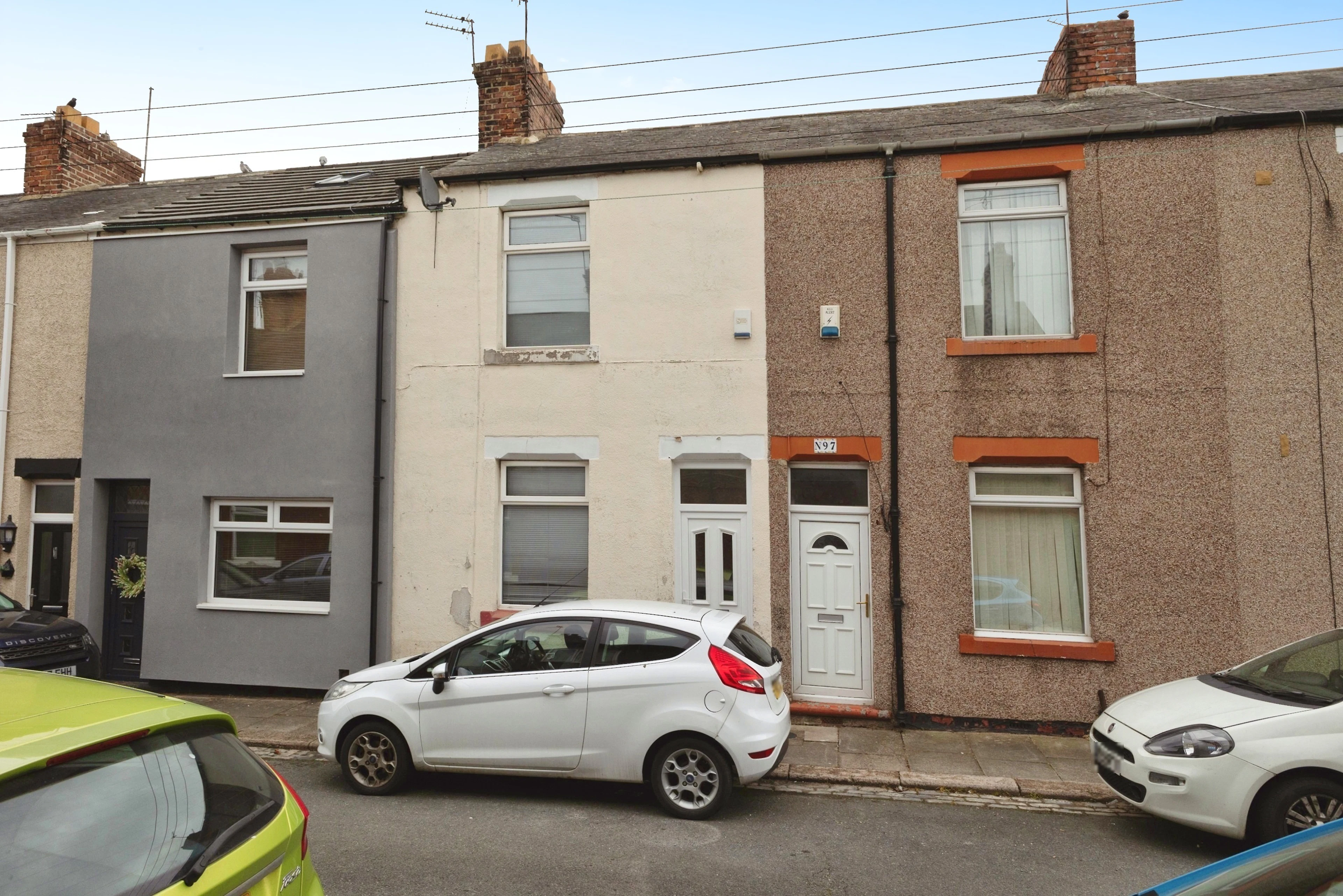 Lambton Street, Middlesbrough