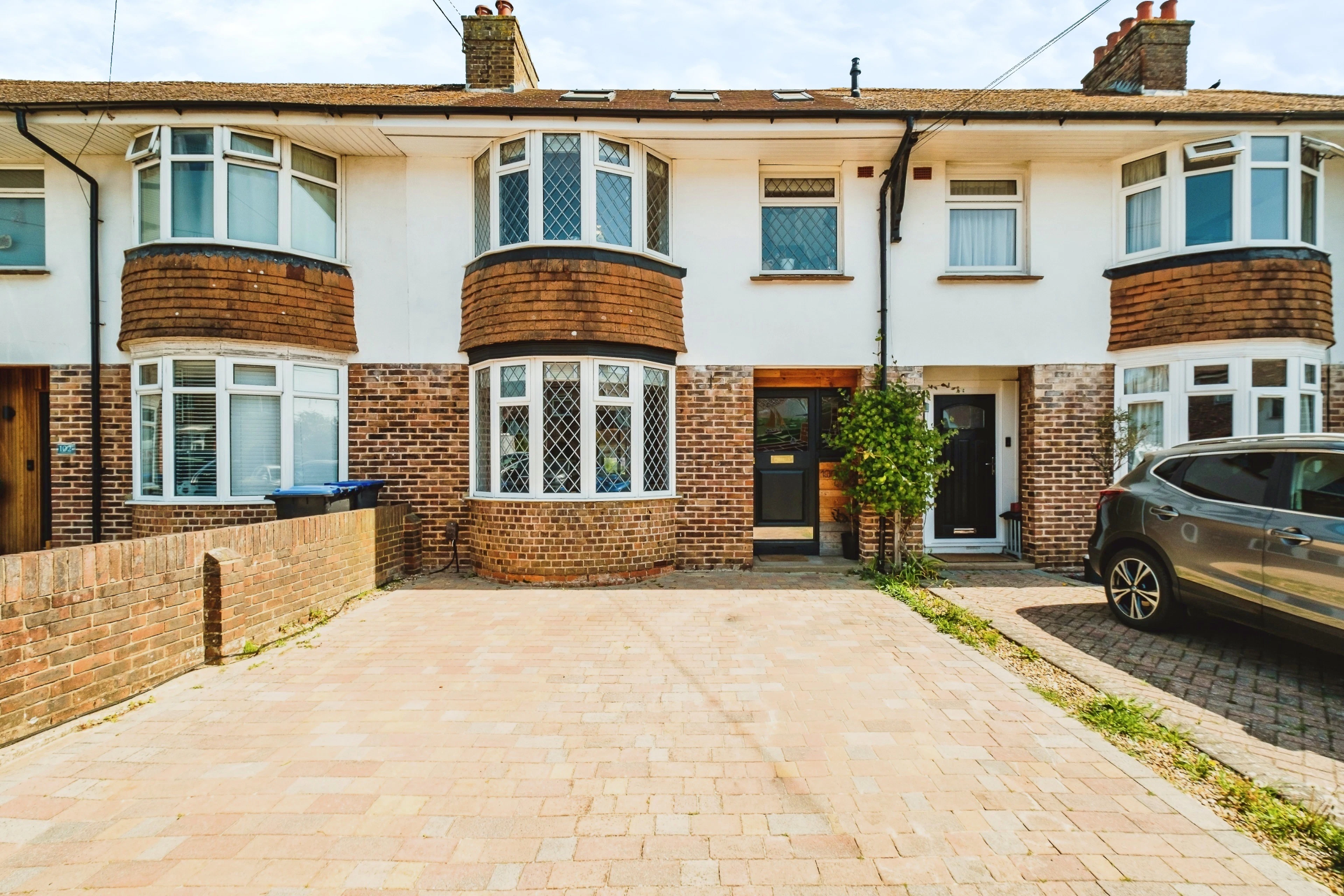 Shandon Road, Worthing