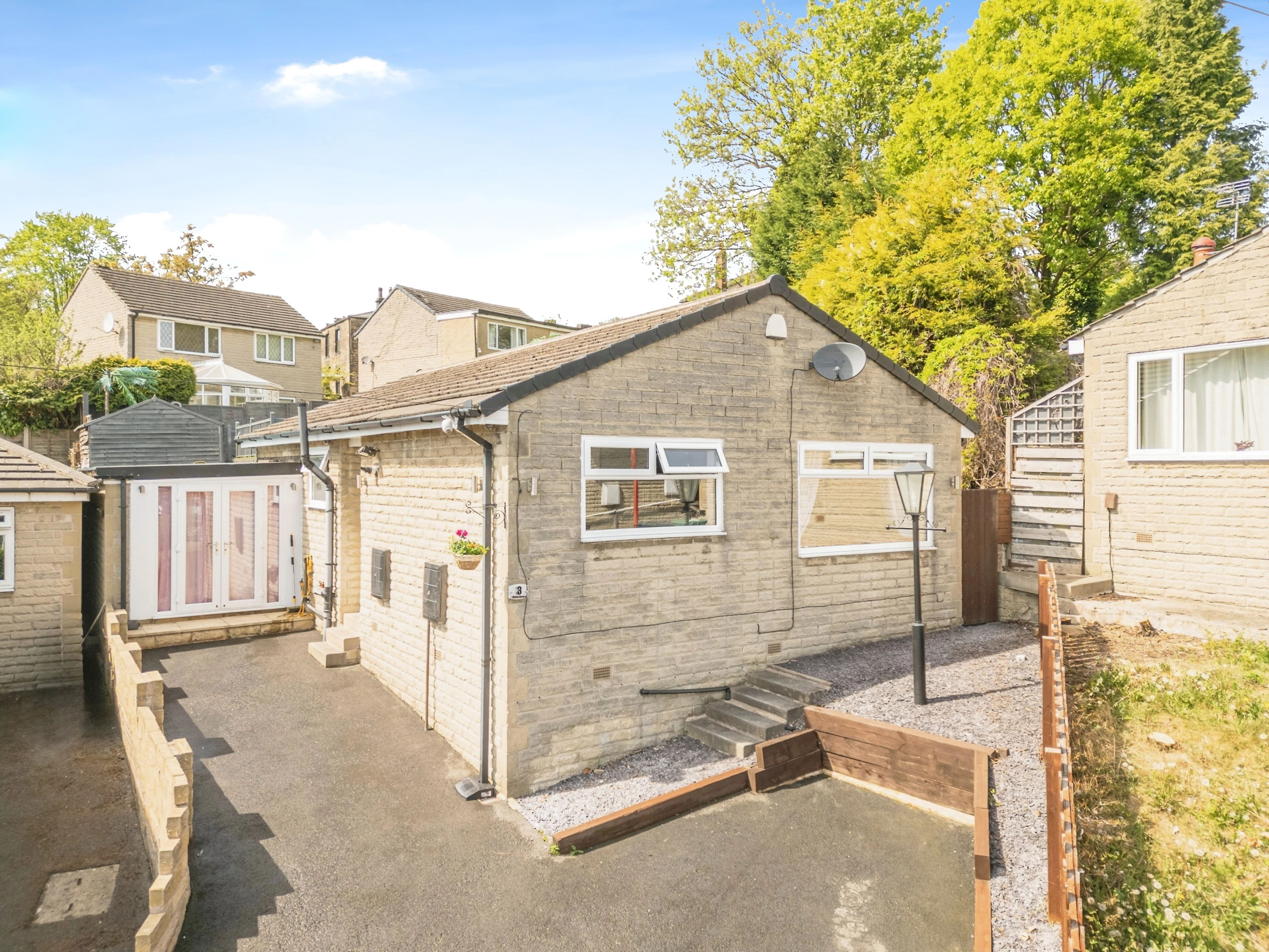 Carr Top Close, Batley