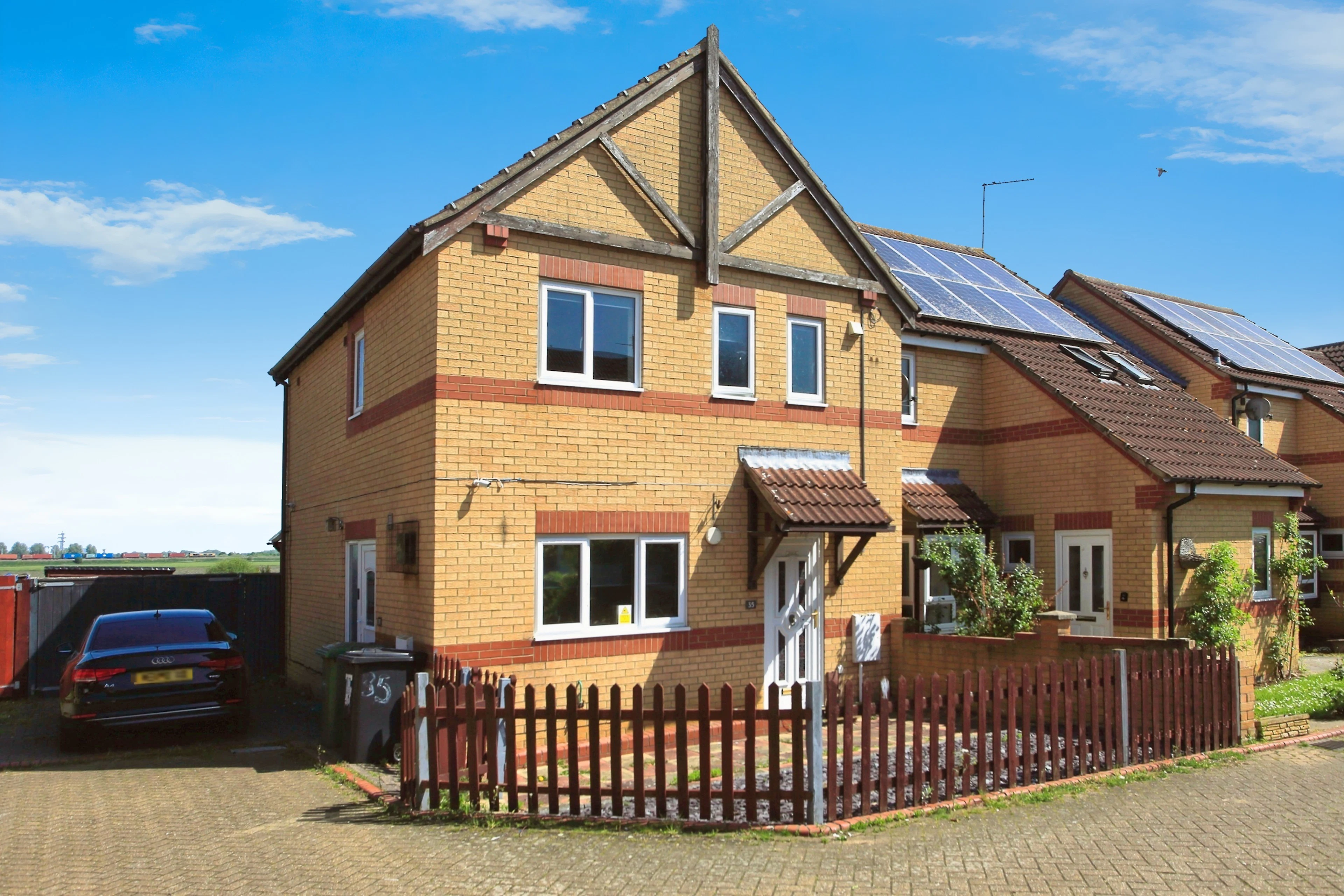 Havelock Drive, Peterborough