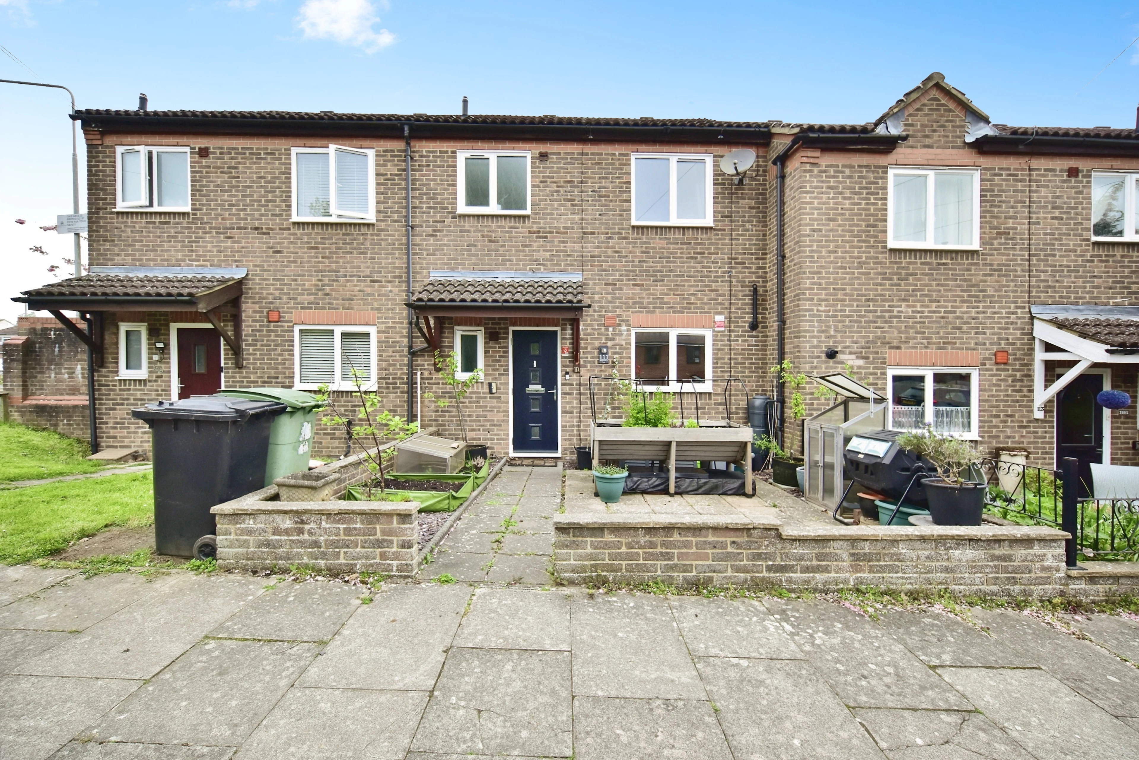 Northumberland Road, Maidstone