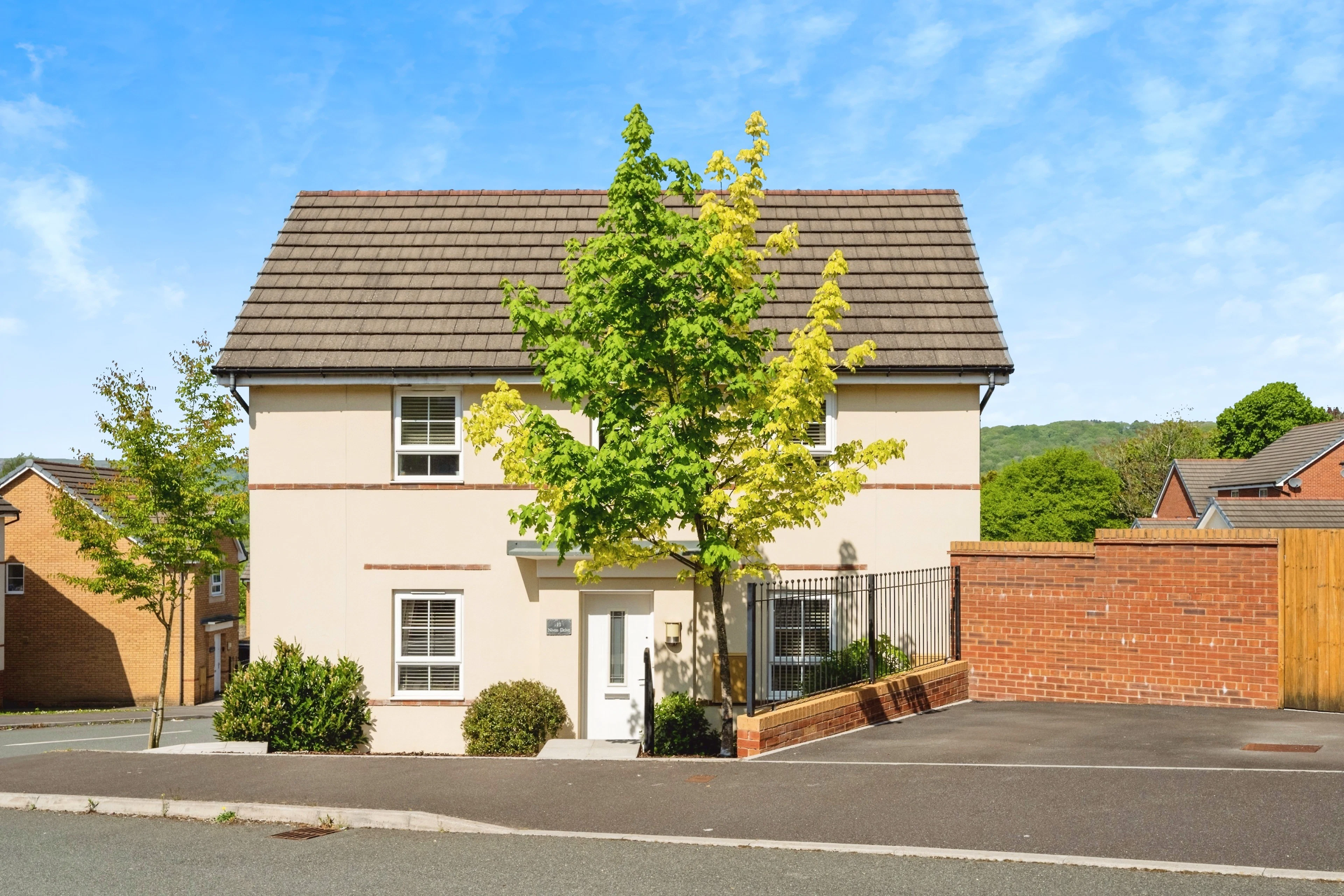 Niven Drive, Neath
