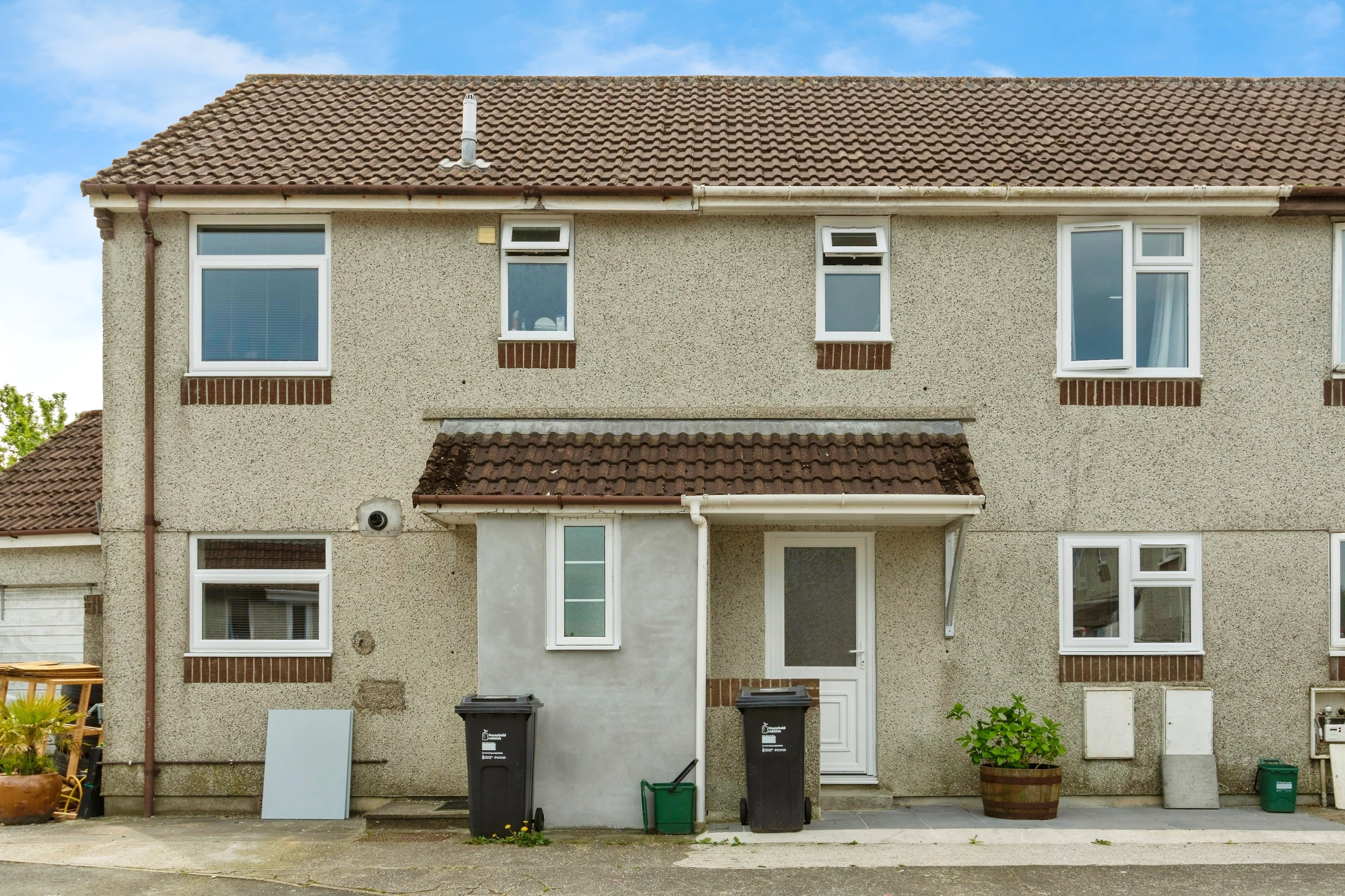 Herring Close, Liskeard