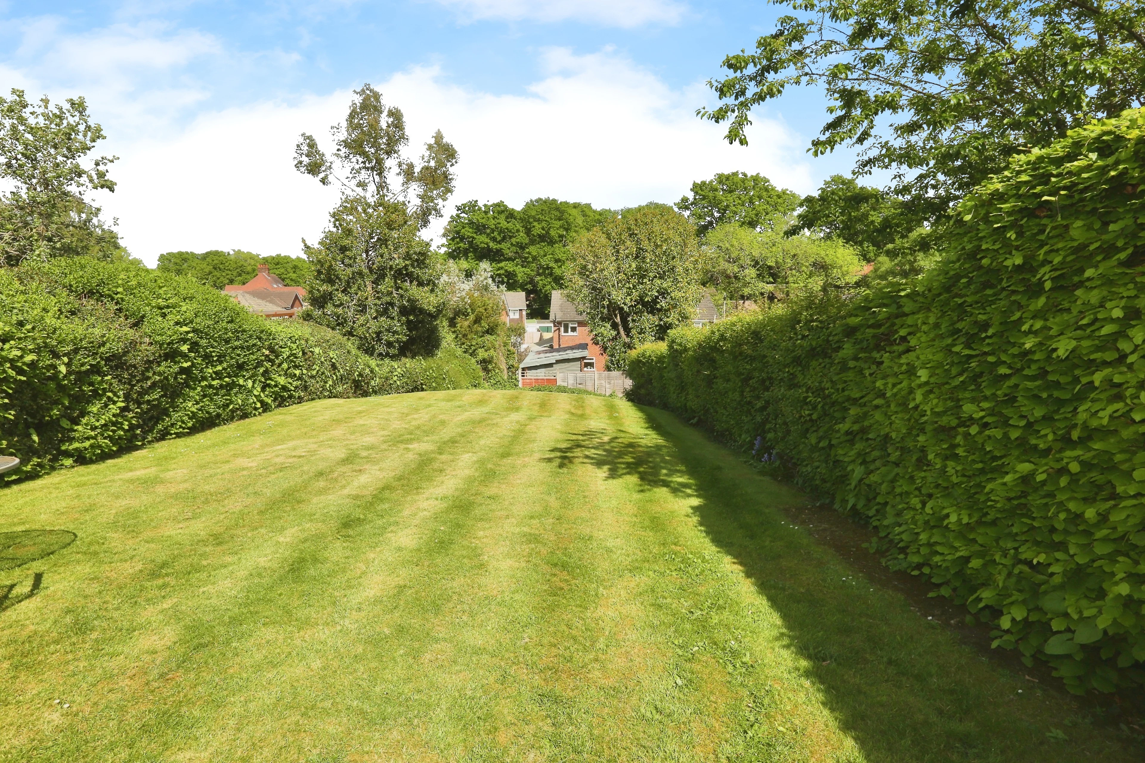 107 Hursley Road, Eastleigh