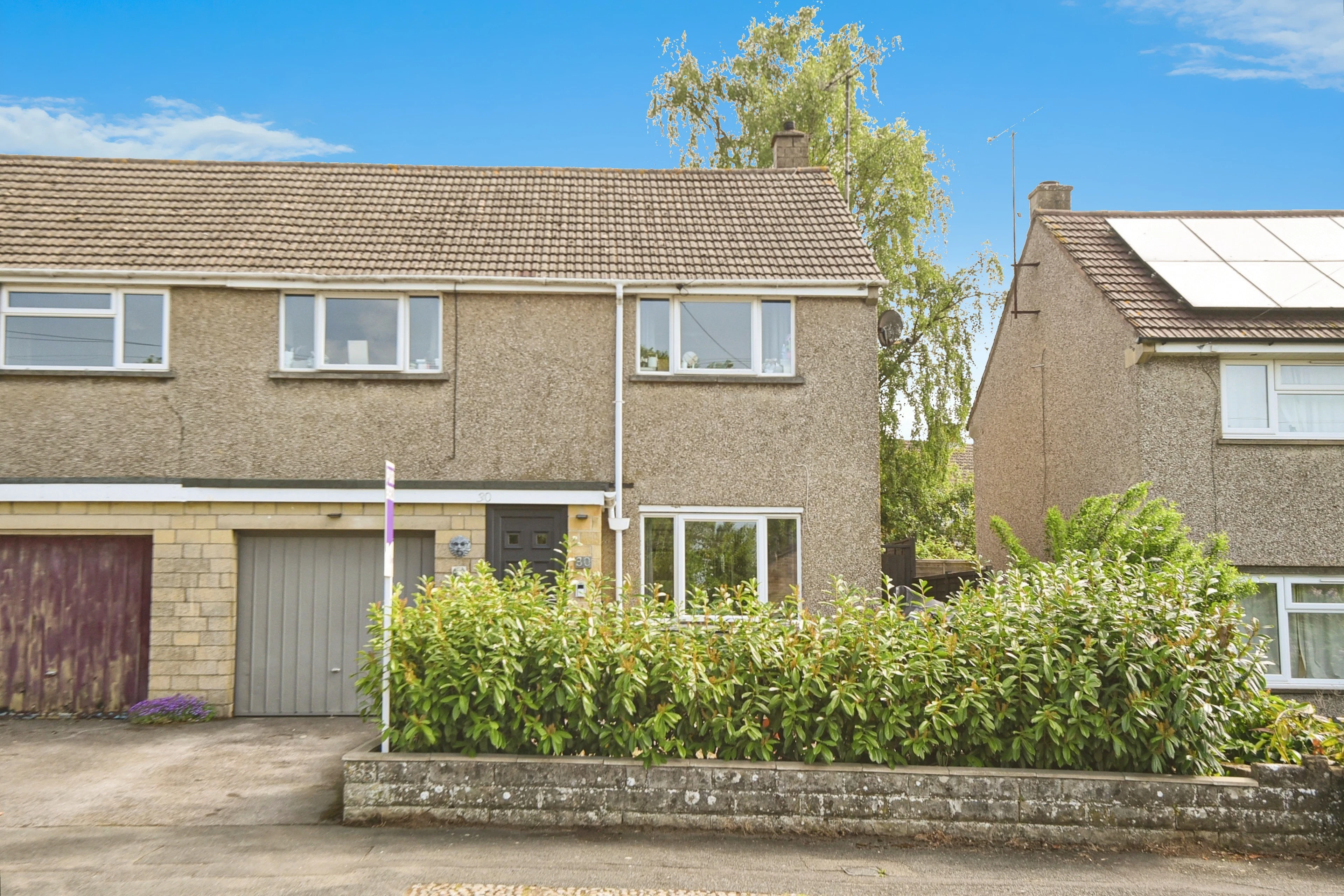 Saxon Street, Chippenham