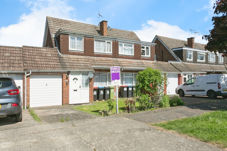 3 bedroom semi-detached house