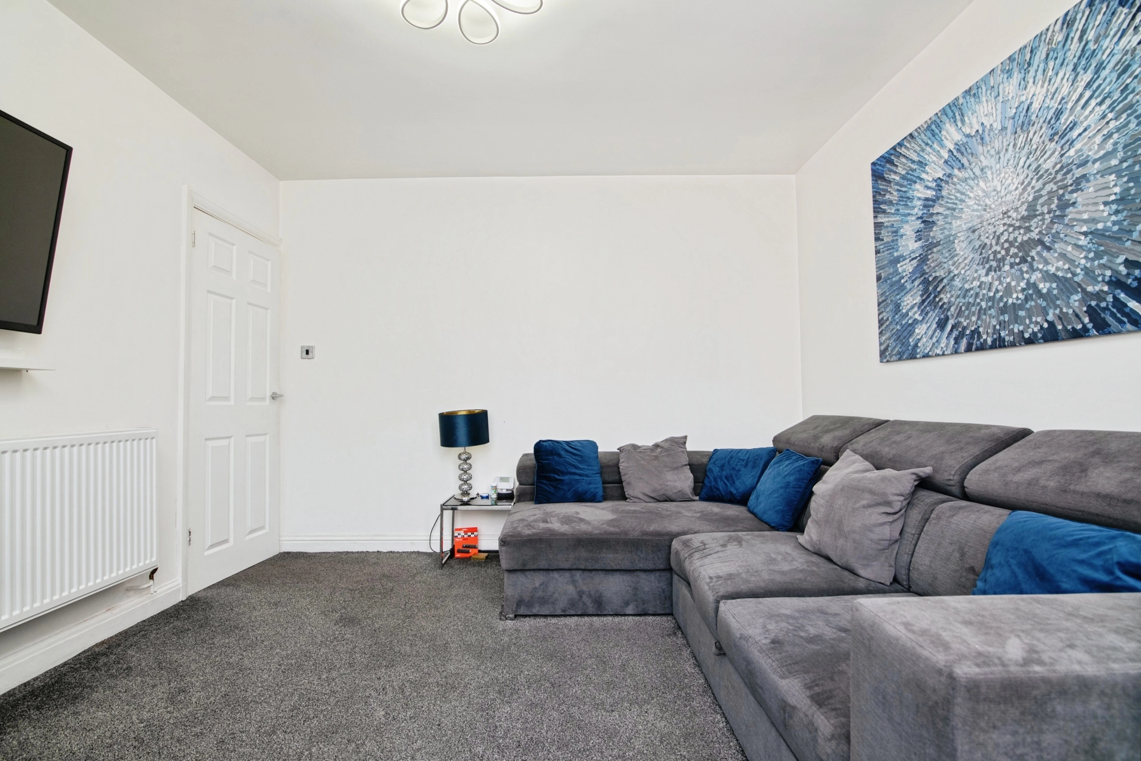 Ash Terrace, Oldbury