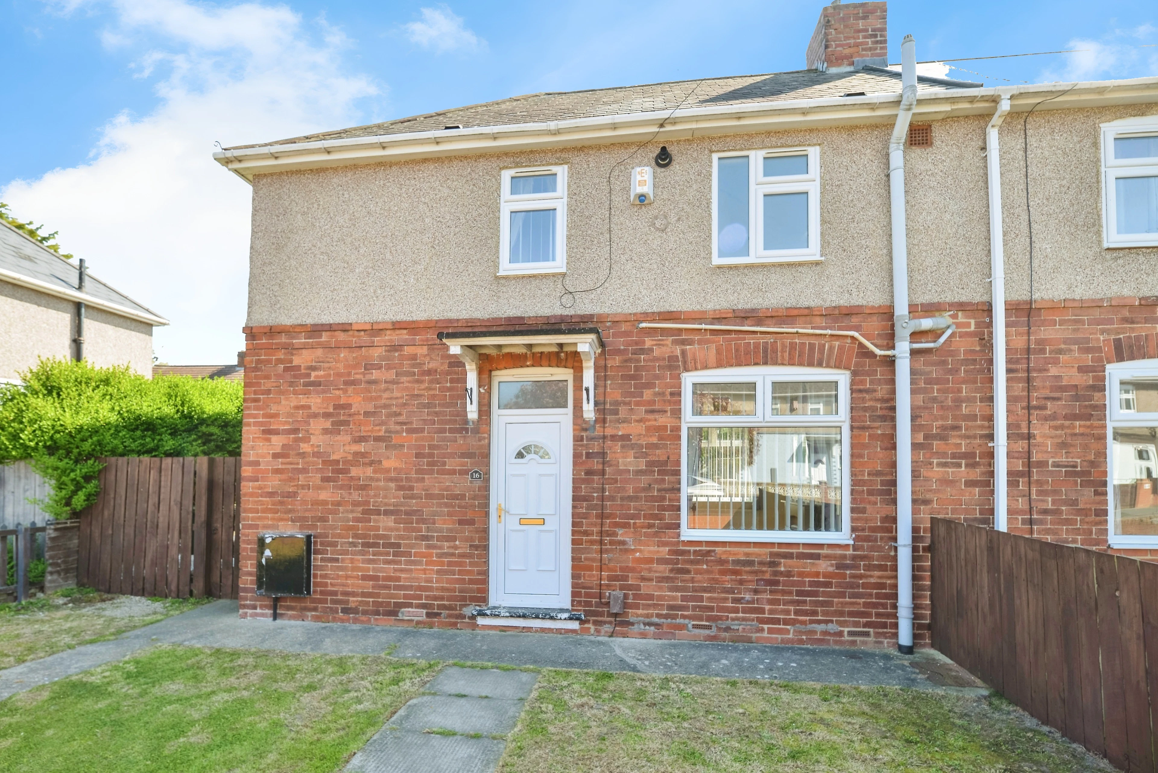 Sycamore Avenue, Stockton On Tees