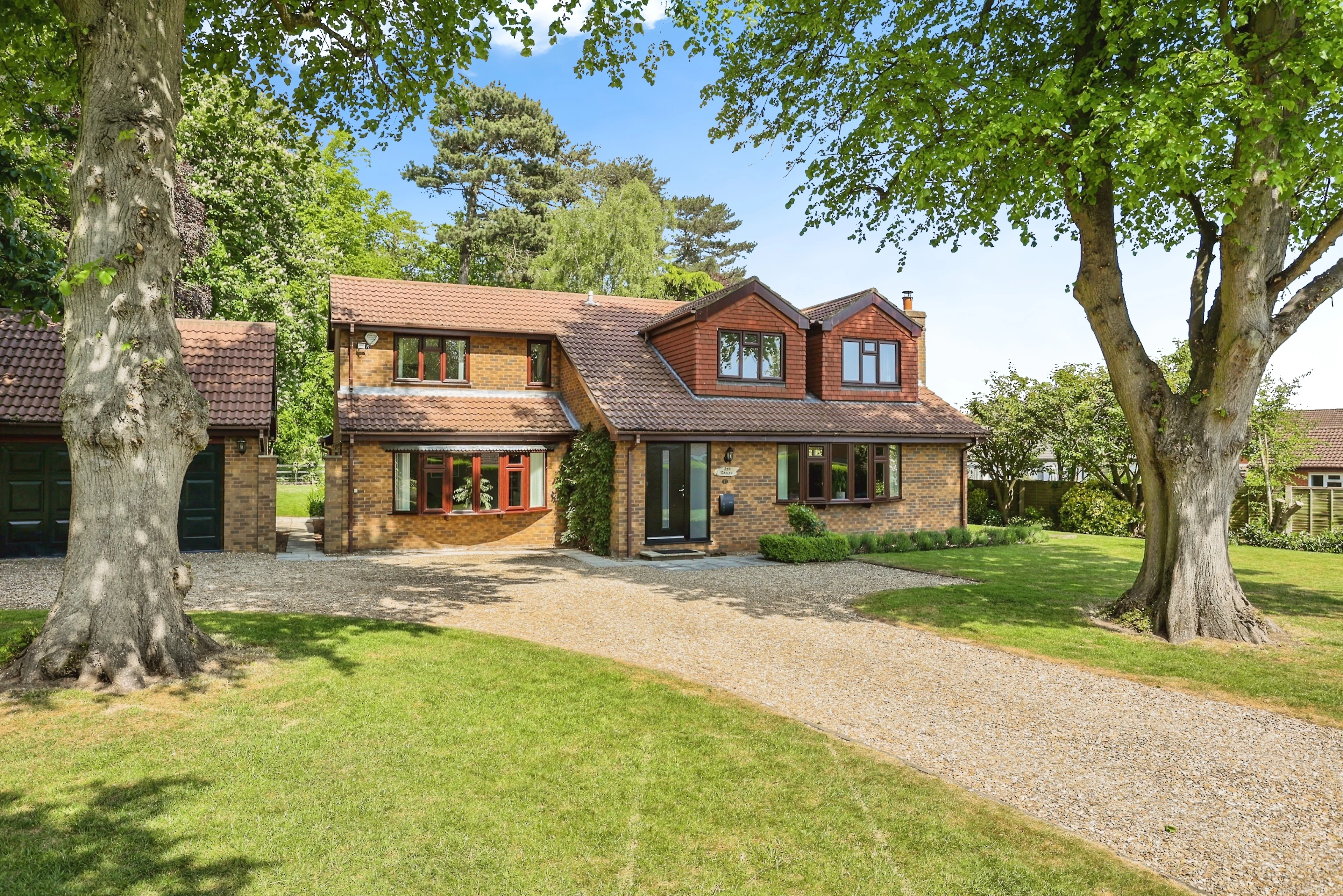 Maplewood Close, Grantham