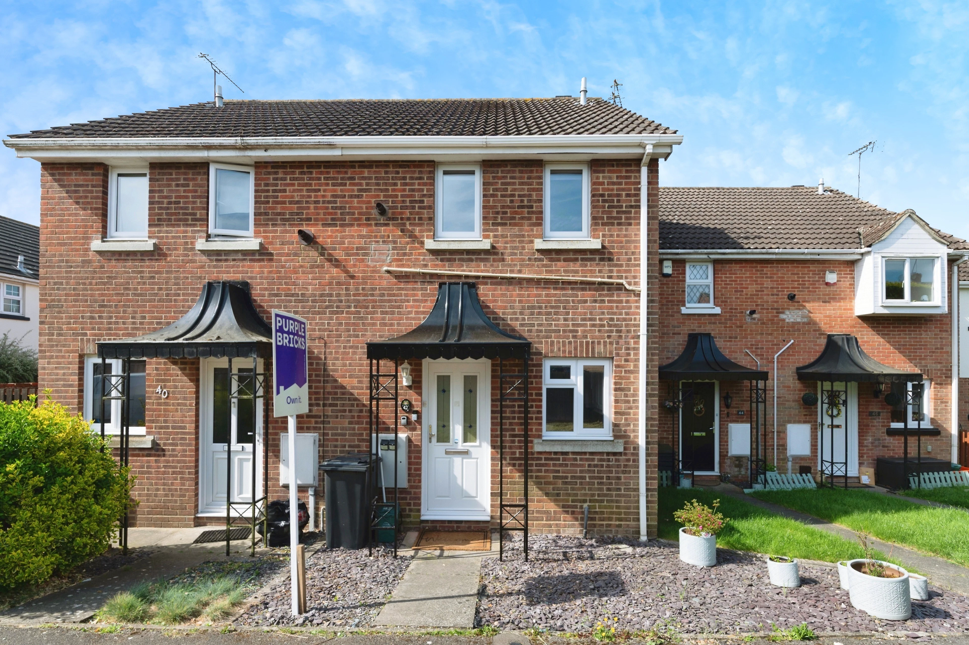 York Road, Billericay