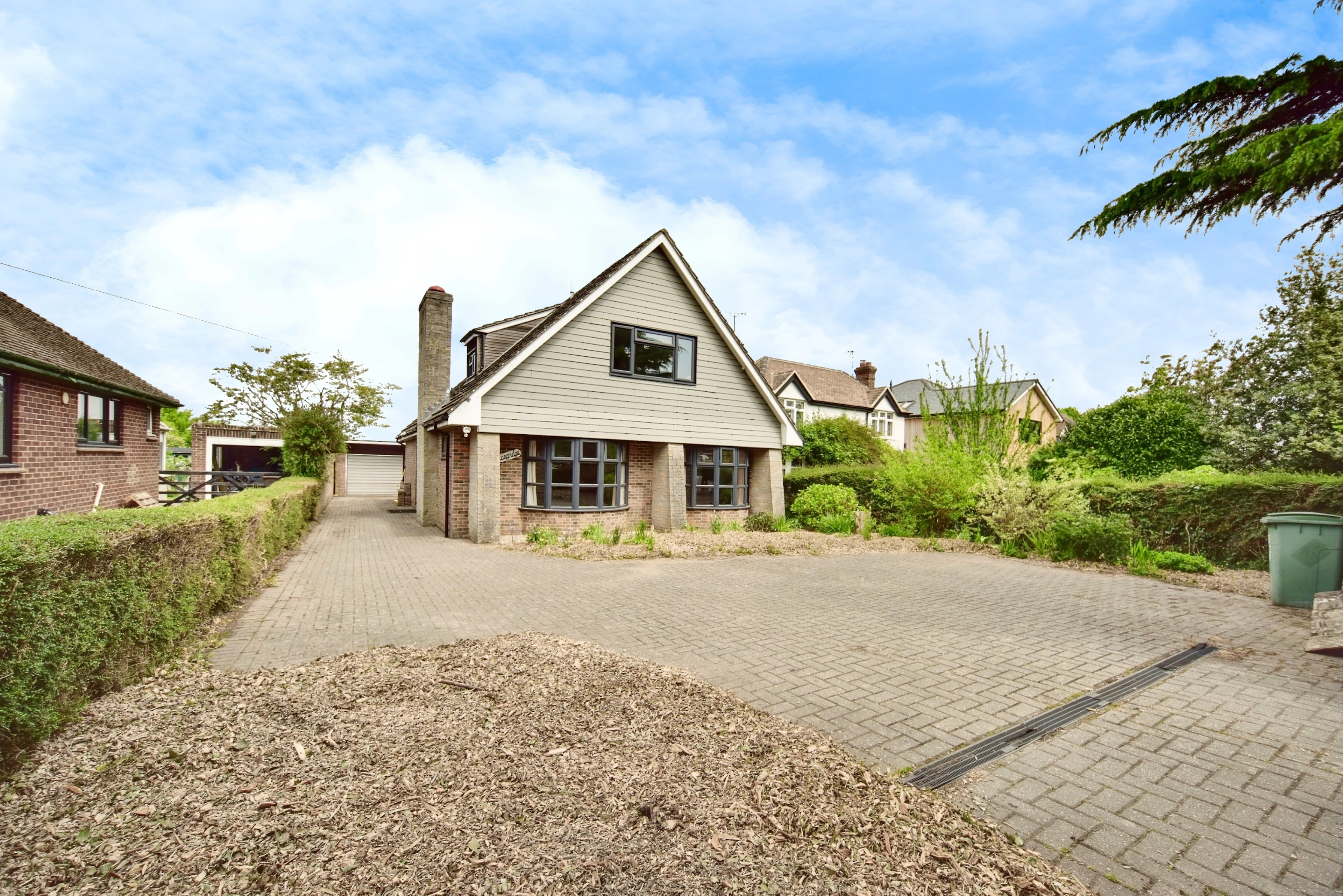 Heath Road, Maidstone